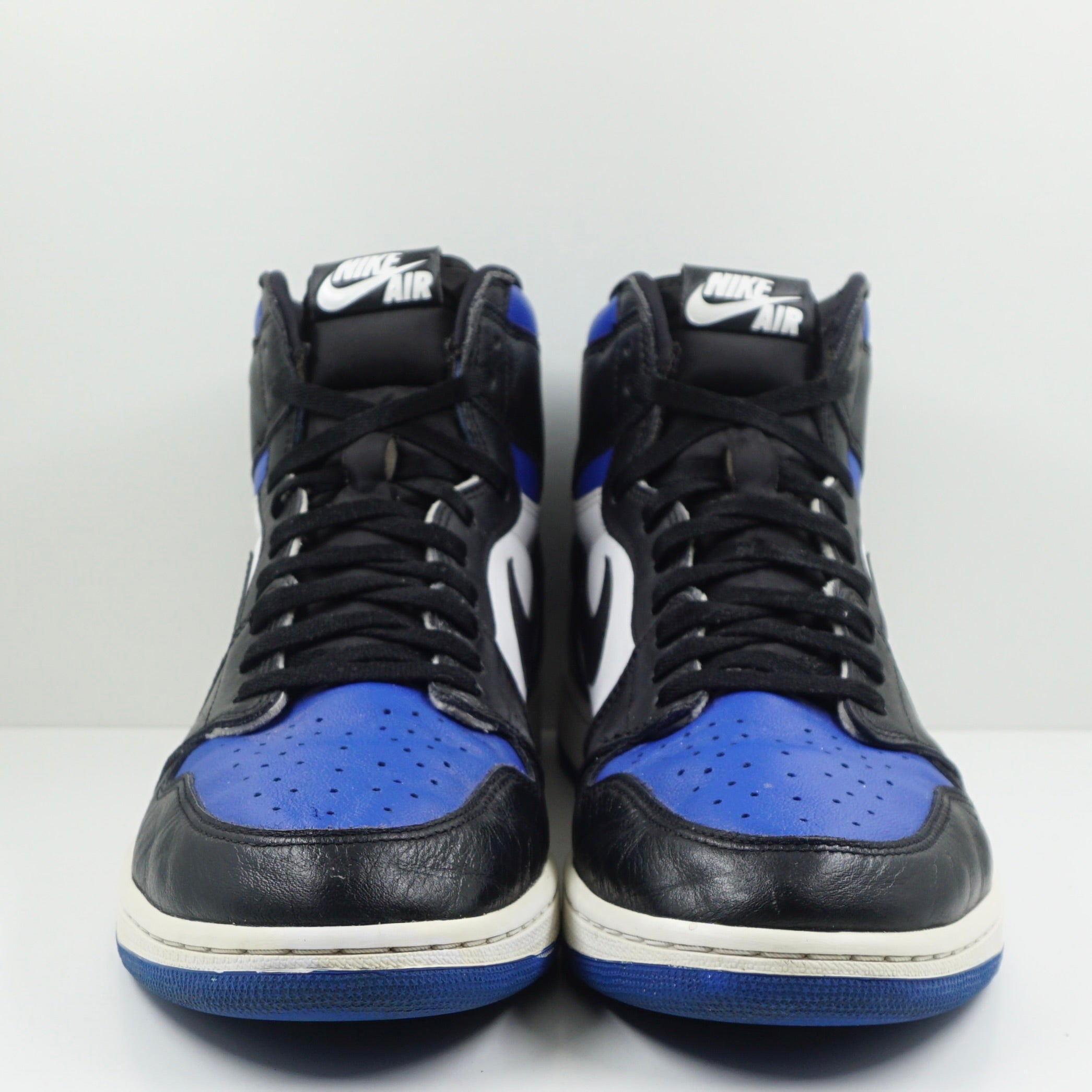 Jordan 1 Retro High Royal Toe
