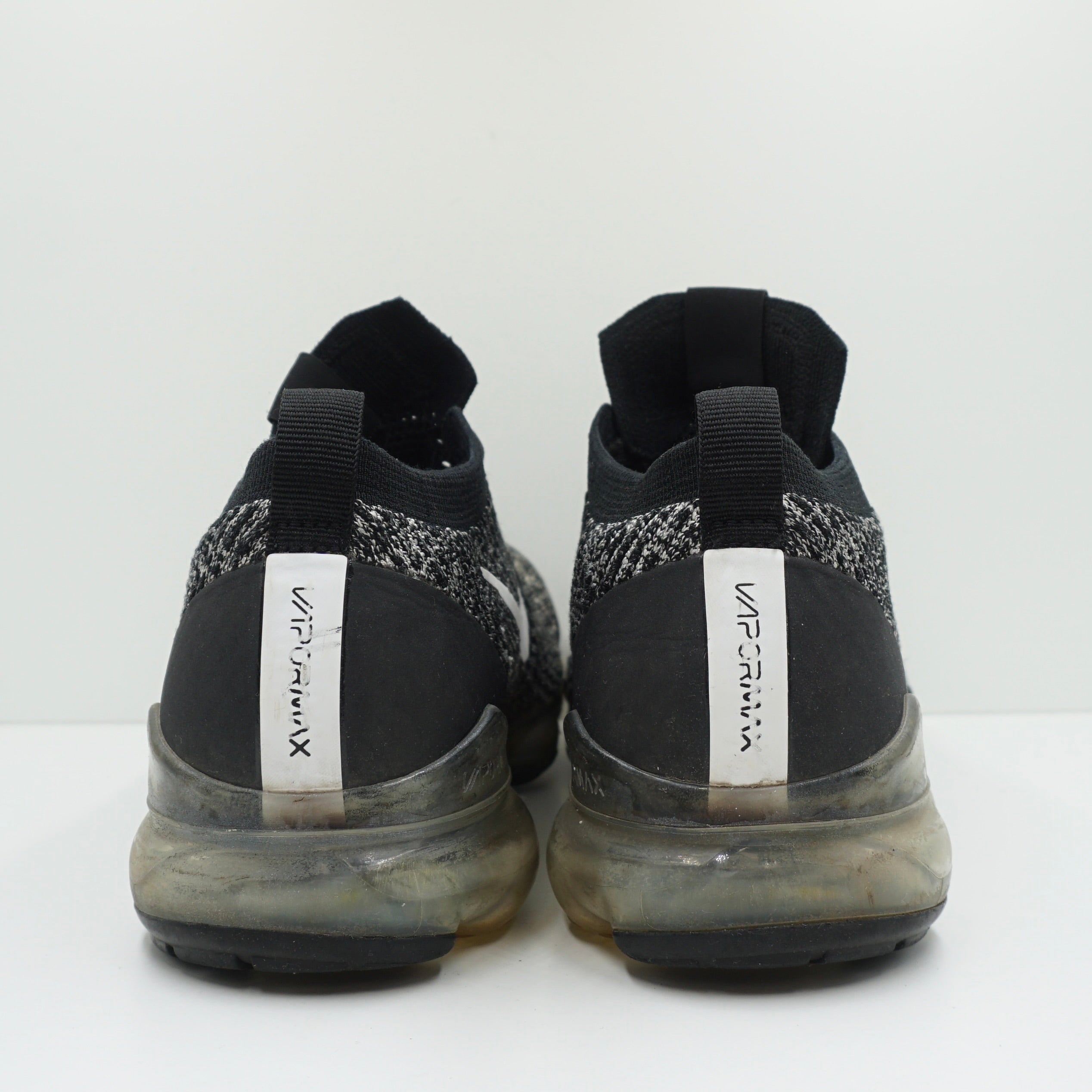 Nike Air VaporMax Flyknit 3 Oreo
