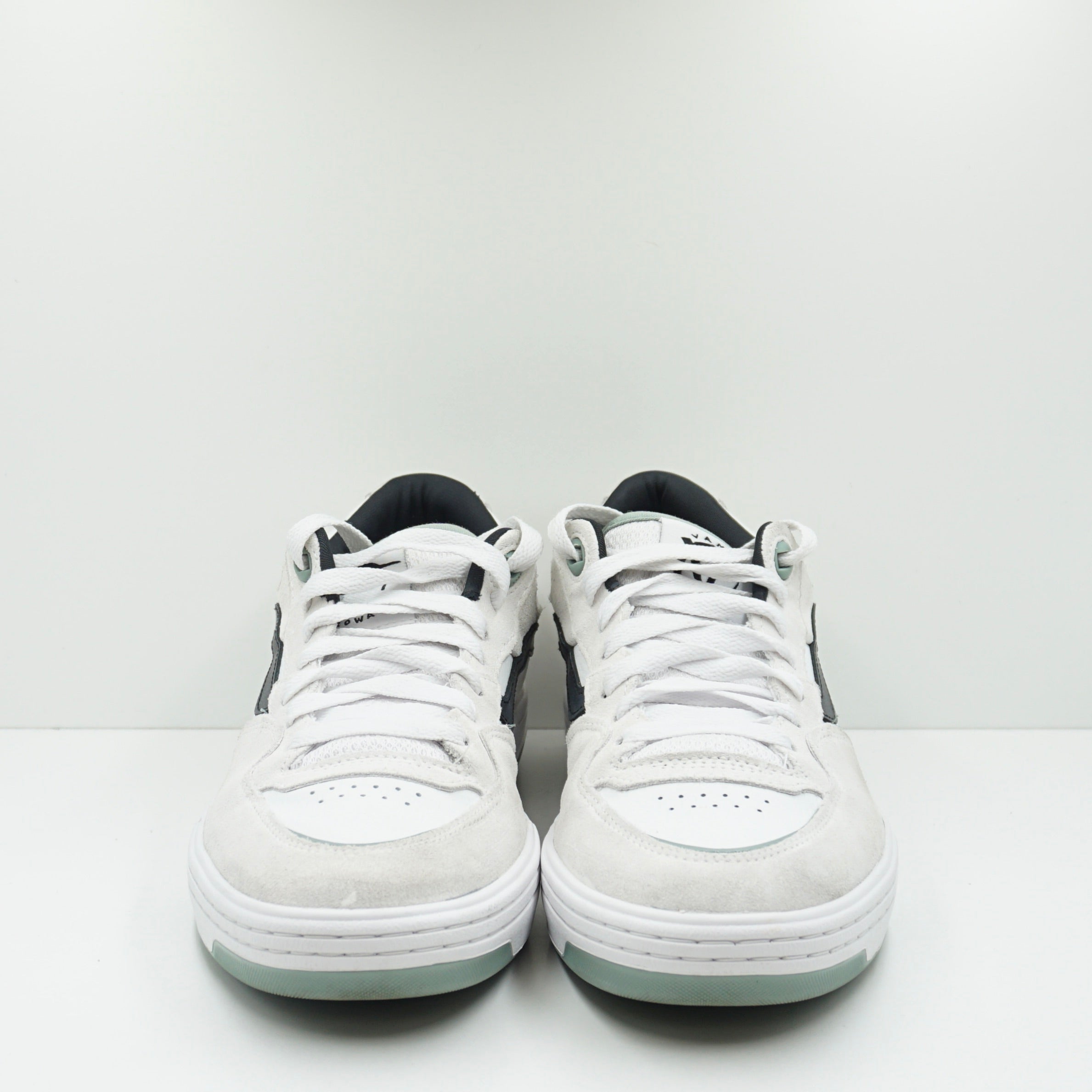 Vans Rowan 2 Blanc de Blanc