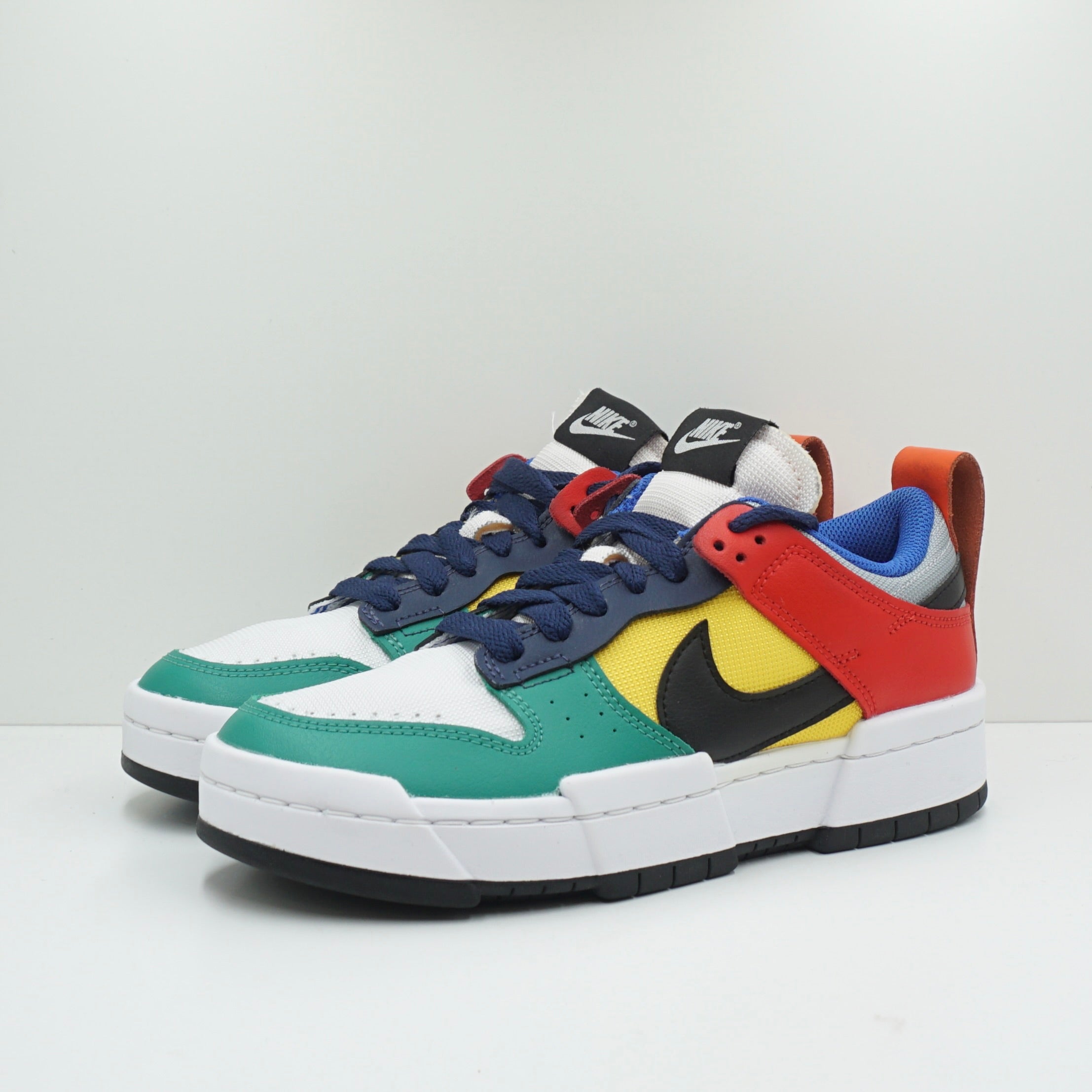 Nike Dunk Low Disrupt Multi-Color (W)