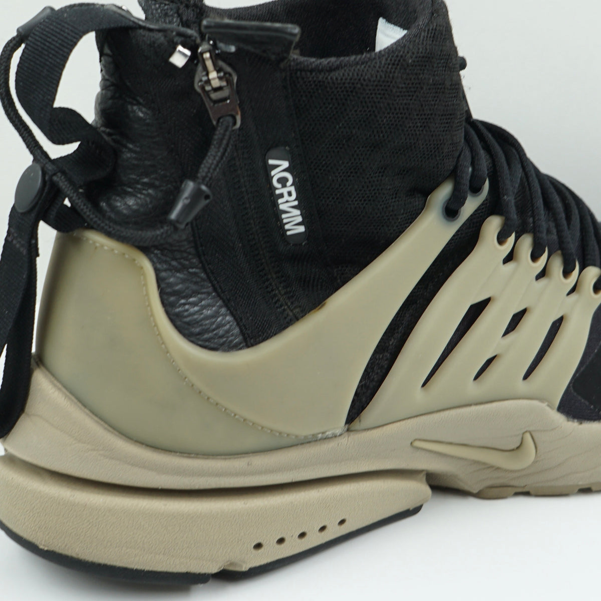 Nike Air Presto Acronym Bamboo