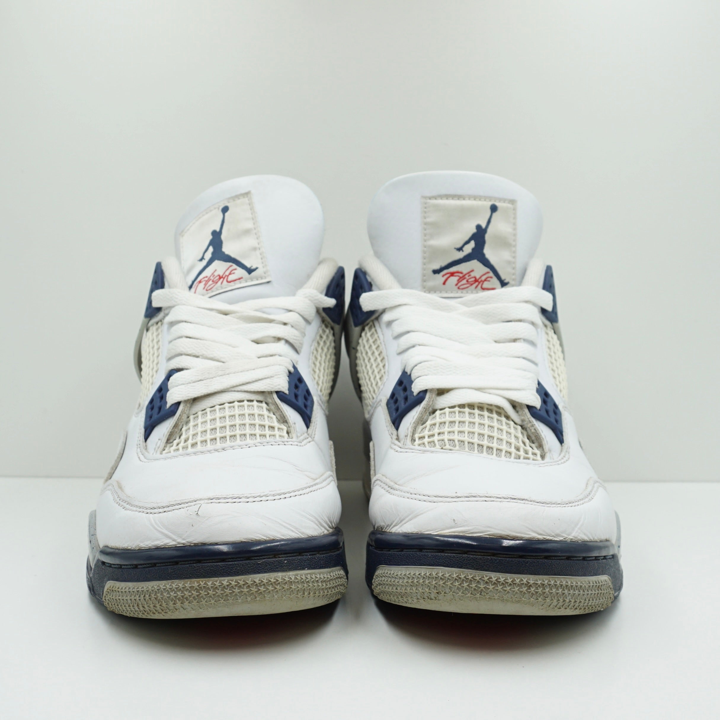 Jordan 4 Retro Midnight Navy