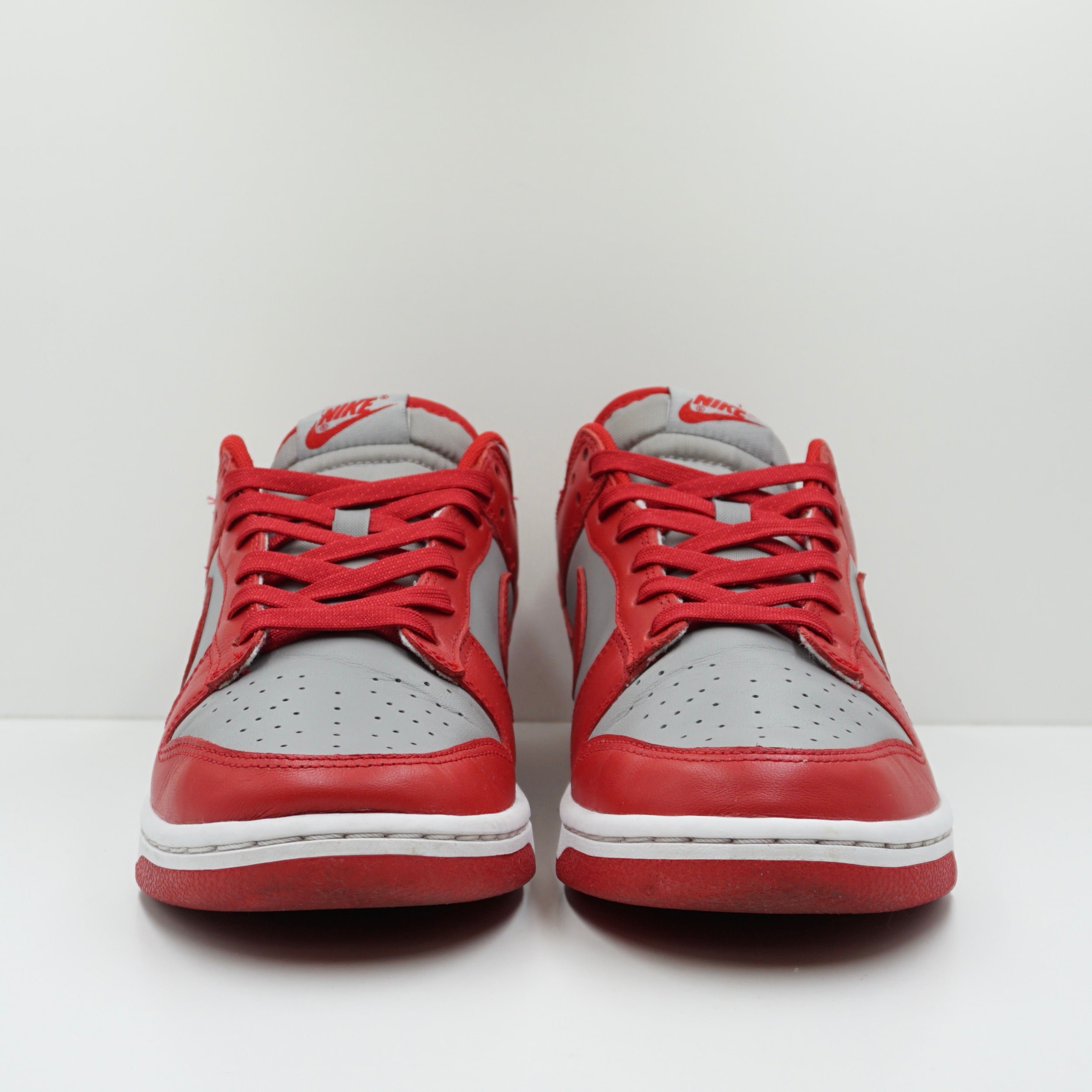 Nike Dunk Low Retro UNLV (2021)