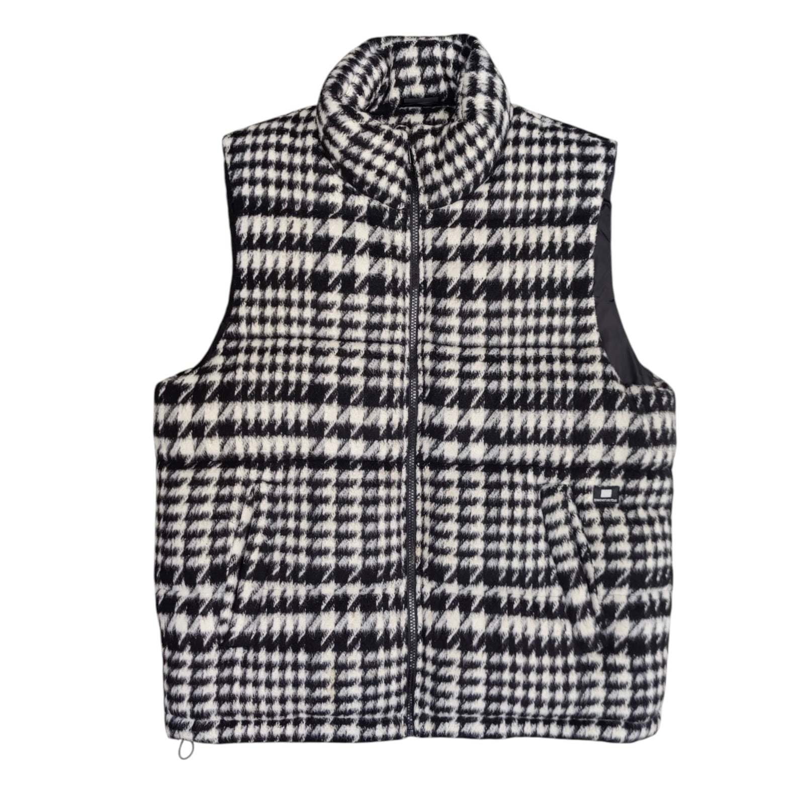 Sweet Sktbs Sweet City Padded Vest
