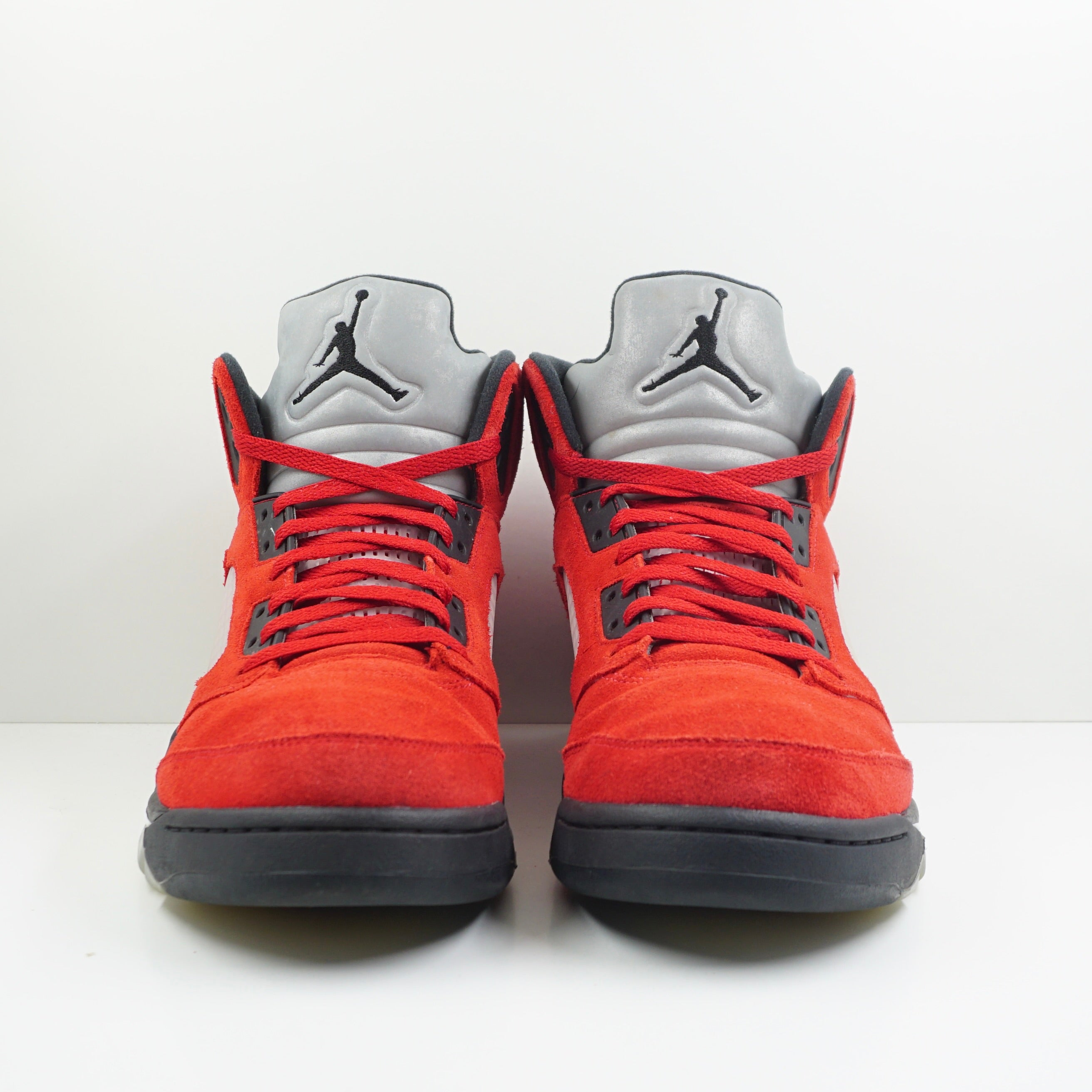 Jordan 5 Retro Raging Bull Red (2021)