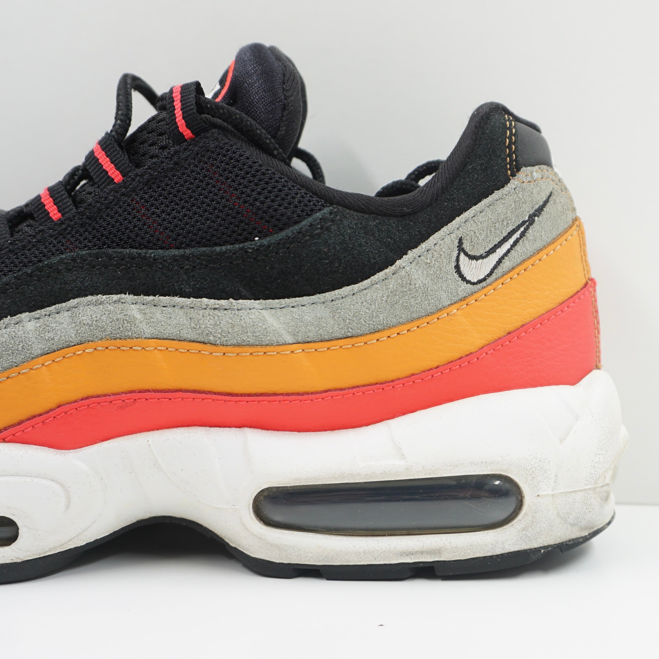 Nike Air Max 95 Essential Ocean Cube