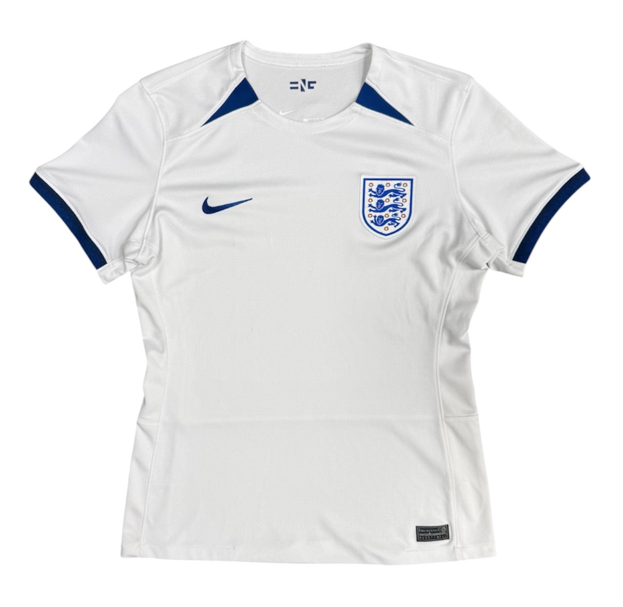 Nike England Home Women's World Cup 2023 (W)