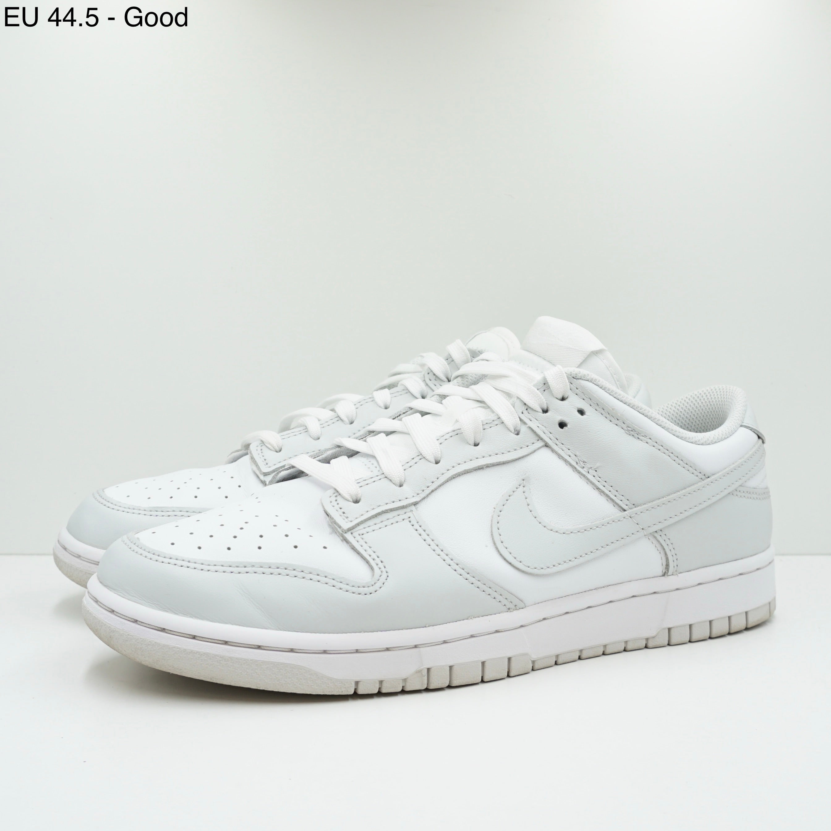 Nike Dunk Low Photon Dust (W)