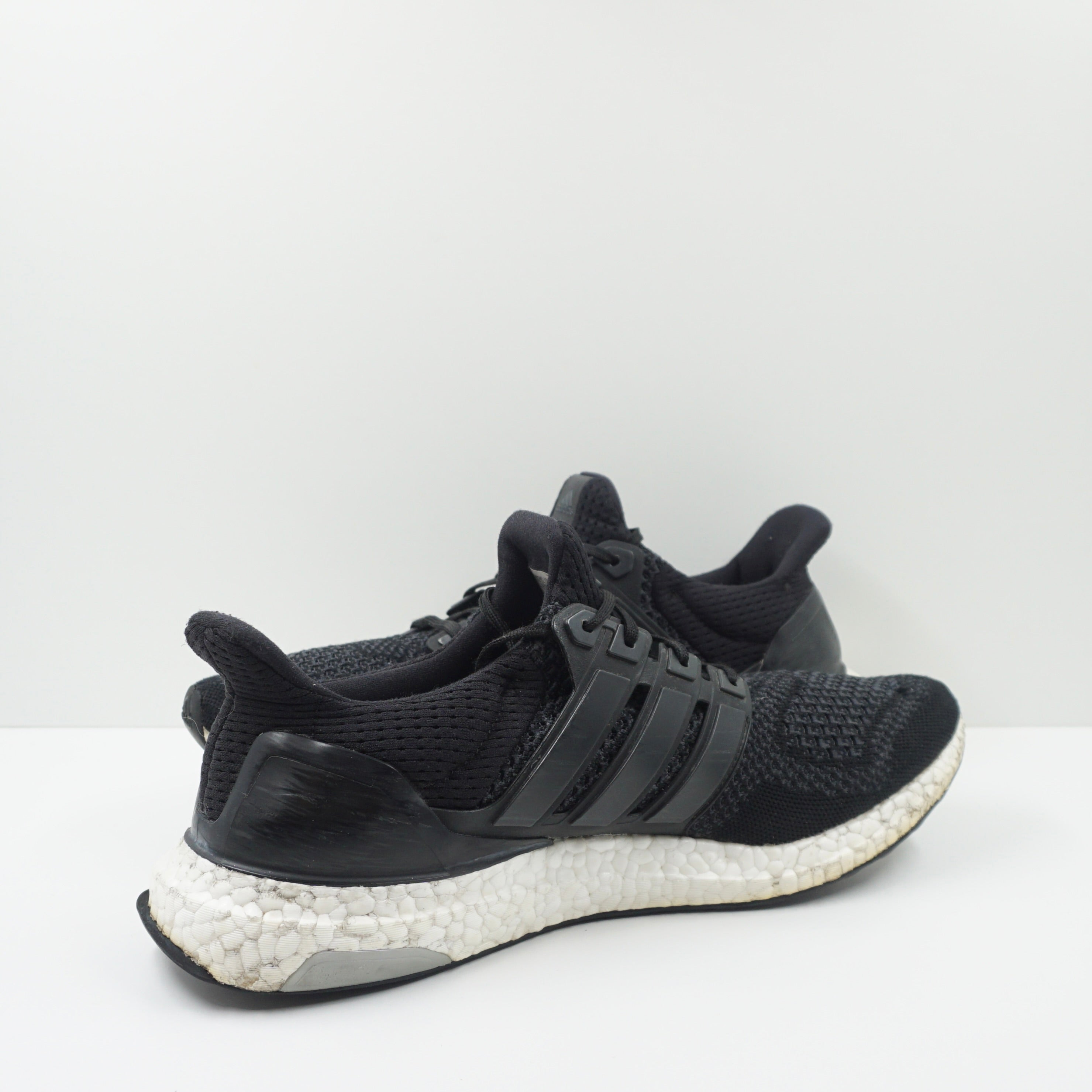 Adidas Ultra Boost 1.0 Core Black (1.0)
