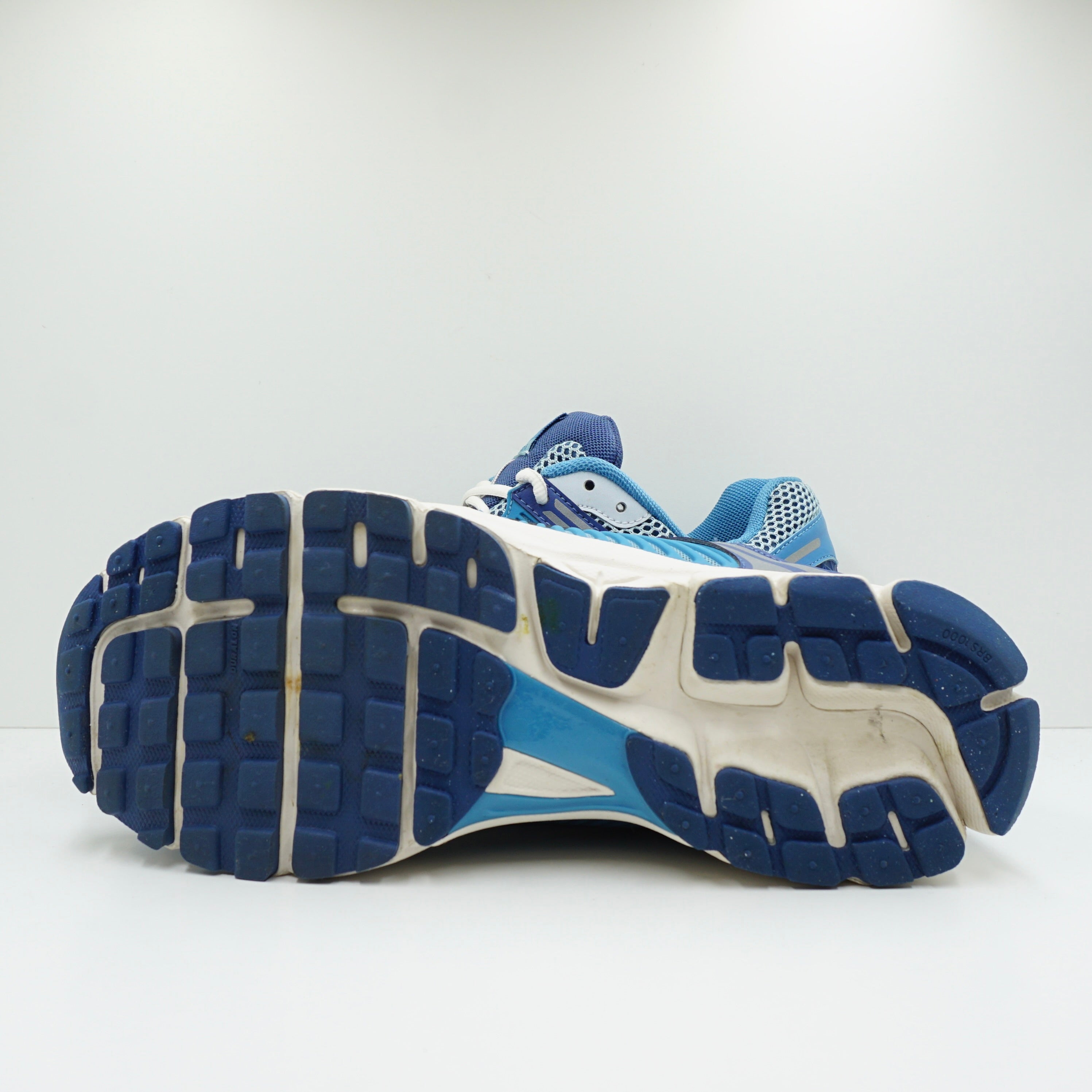 Nike Zoom Vomero 5 Mystic Navy Worn Blue