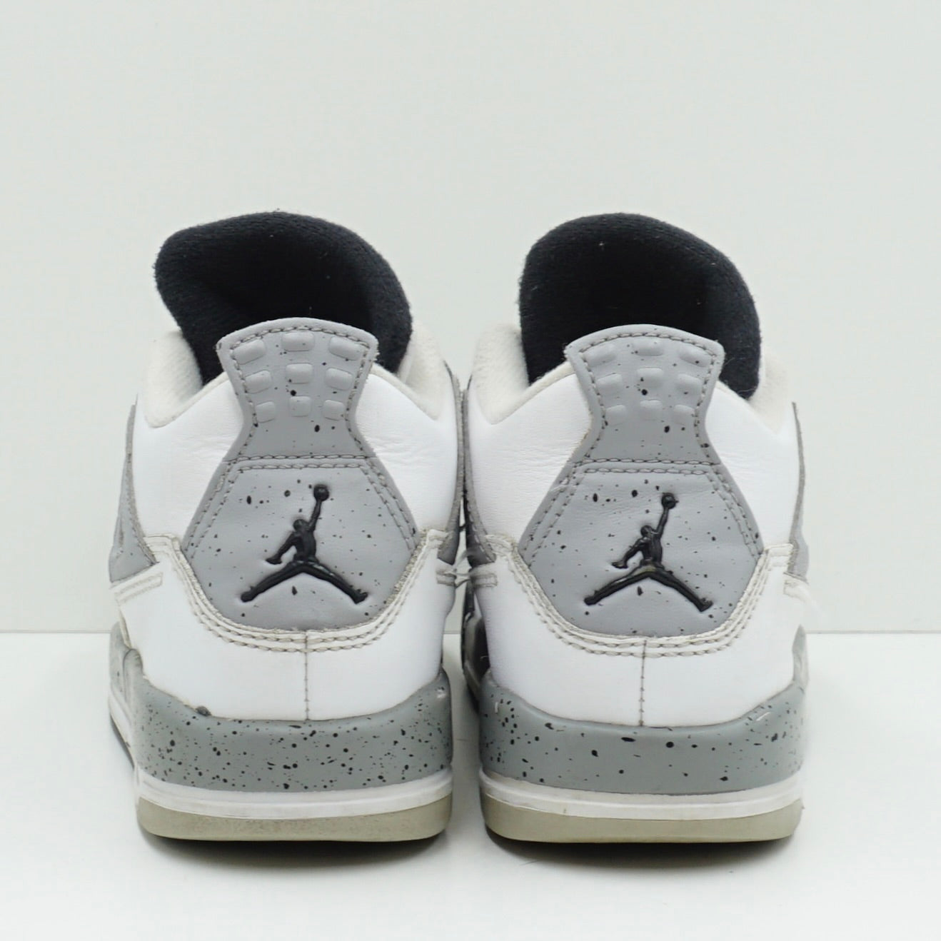 Jordan 4 Retro White Cement (2016) (PS)