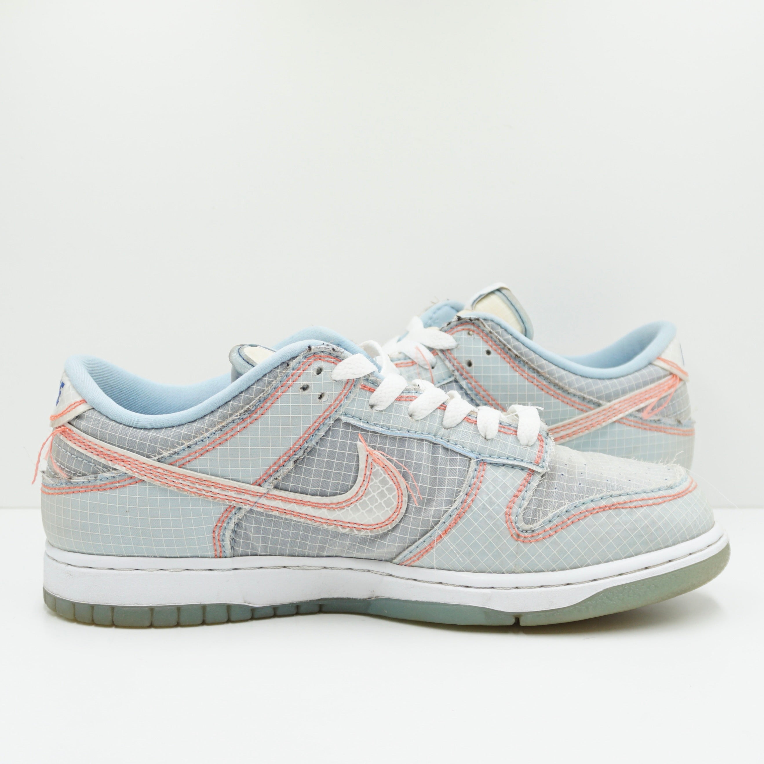 Nike Dunk Low Union Passport Pack Argon