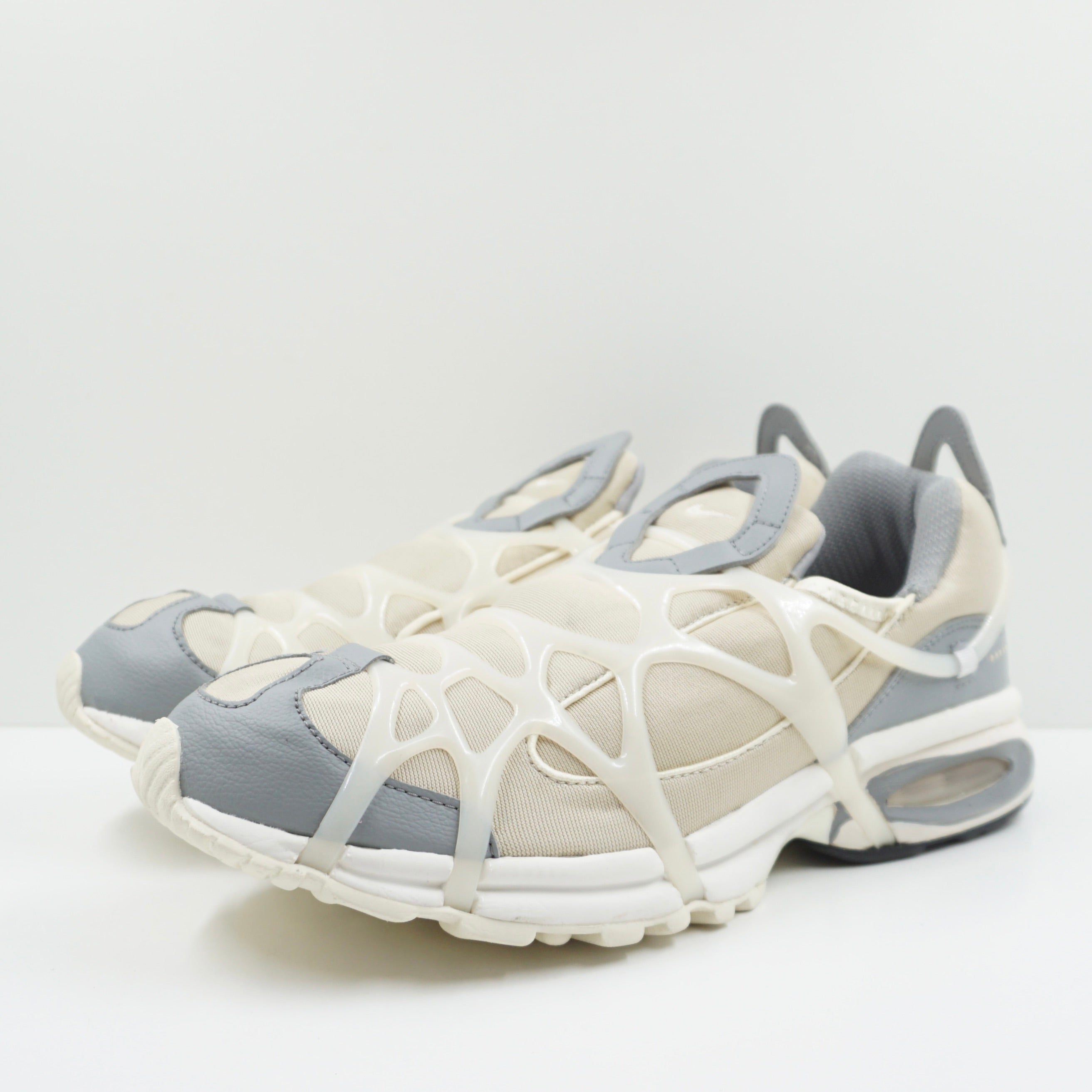 Nike Air Kukini SE Cream Grey