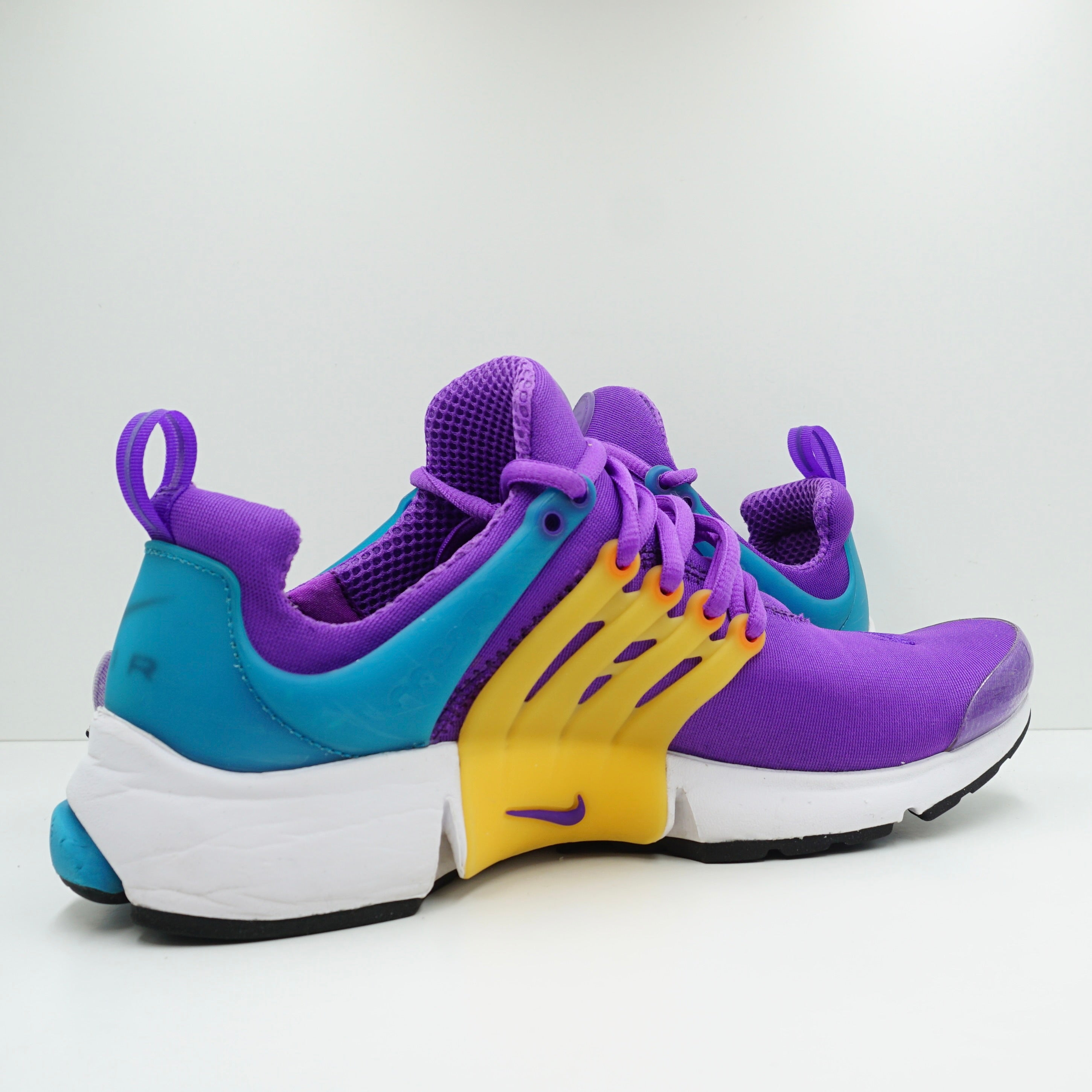 Nike Air Presto Wild Berry Fierce Purple