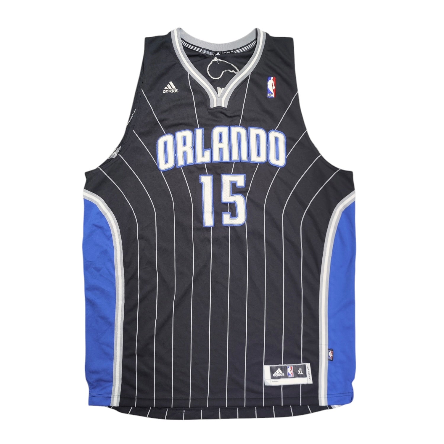 Adidas Orlando Magic Turkoglu #15 Basketball Jersey