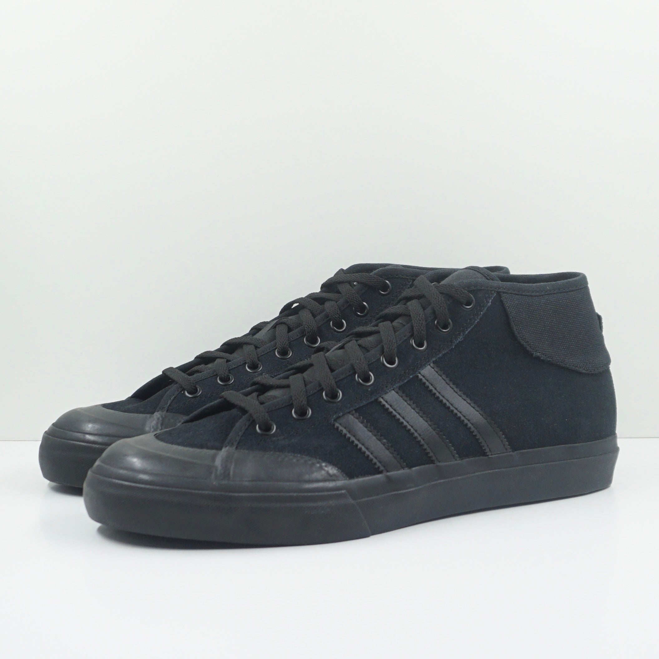 Adidas Skateboarding Matchcourt Mid Adv