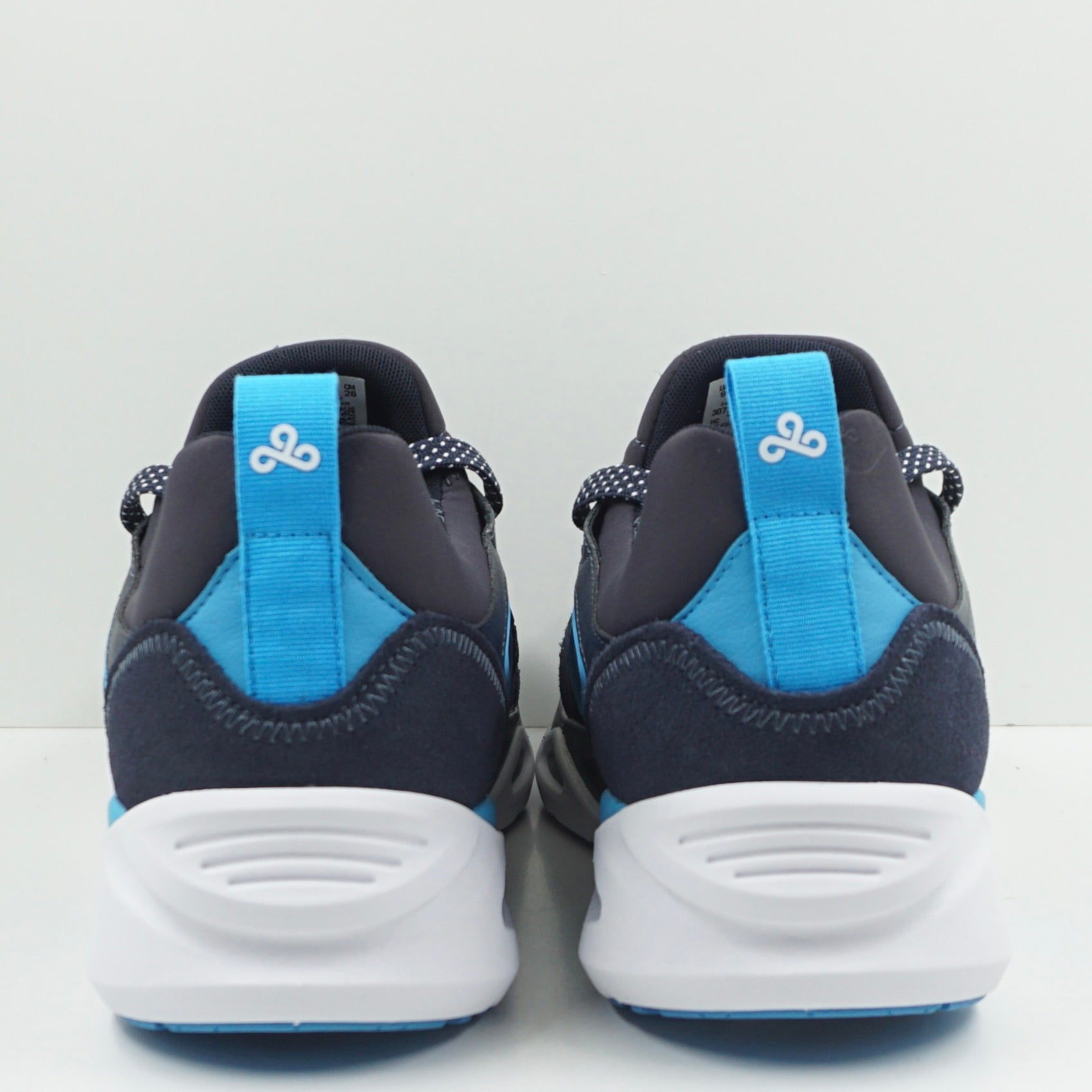 Puma Cloud9 x TRC Blaze Parisian Night