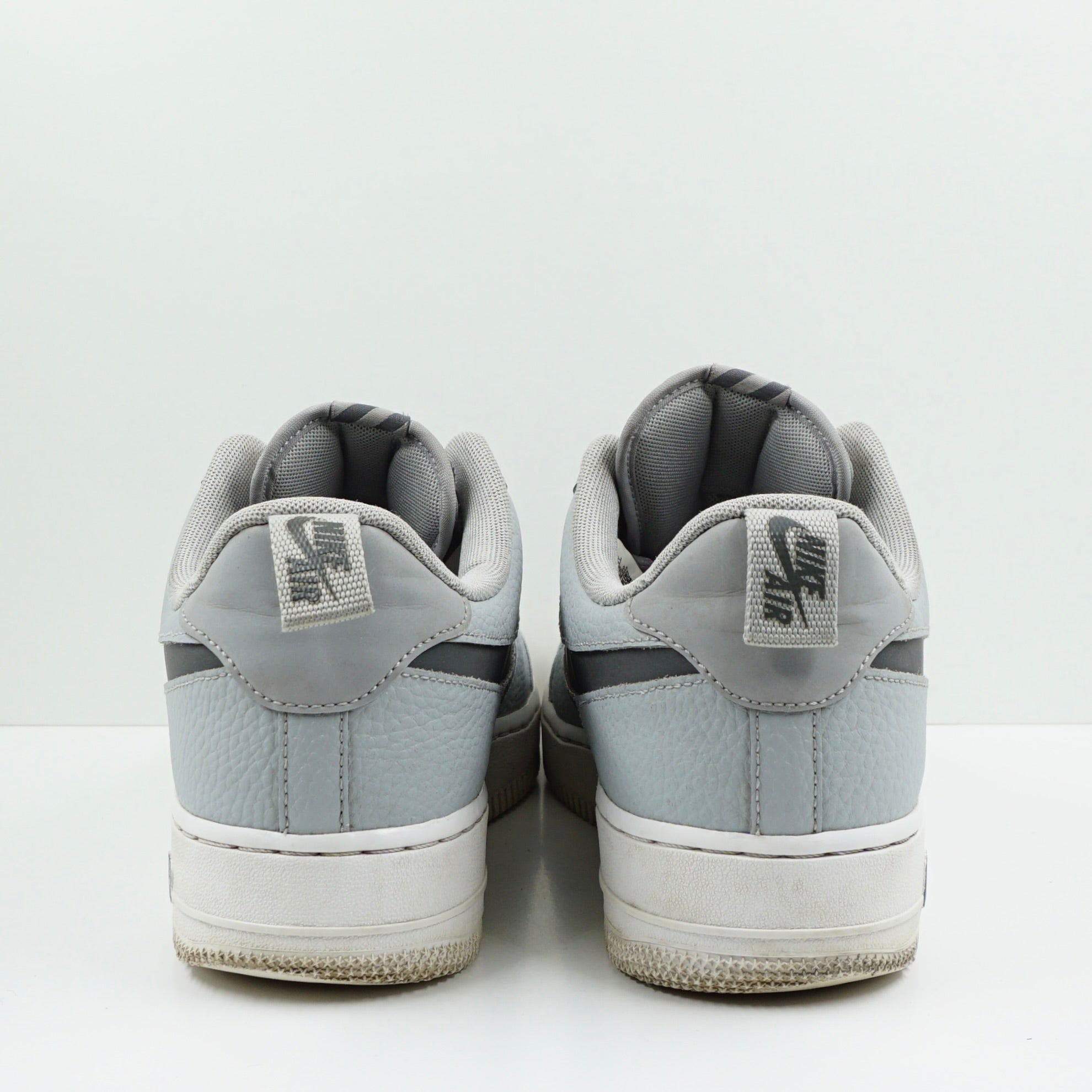 Nike Air Force 1 Low LV8 Light Smoke Grey