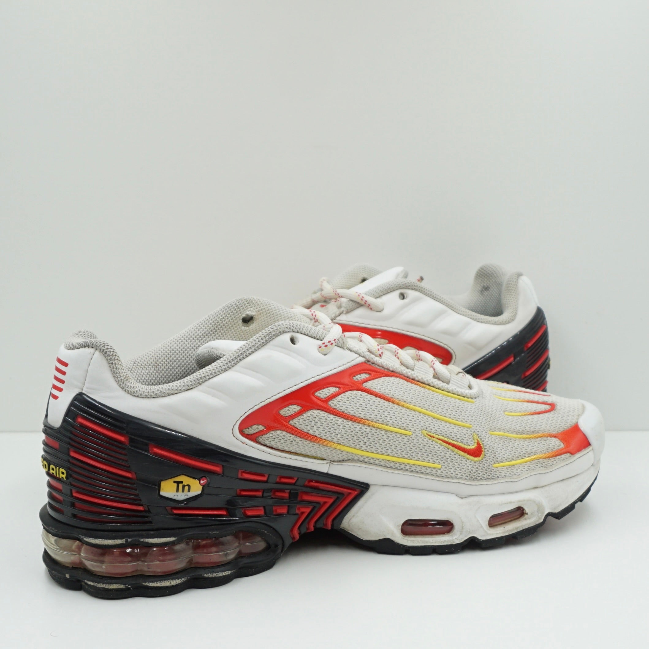 Nike Air Max Plus 3 Miami Heat (GS)