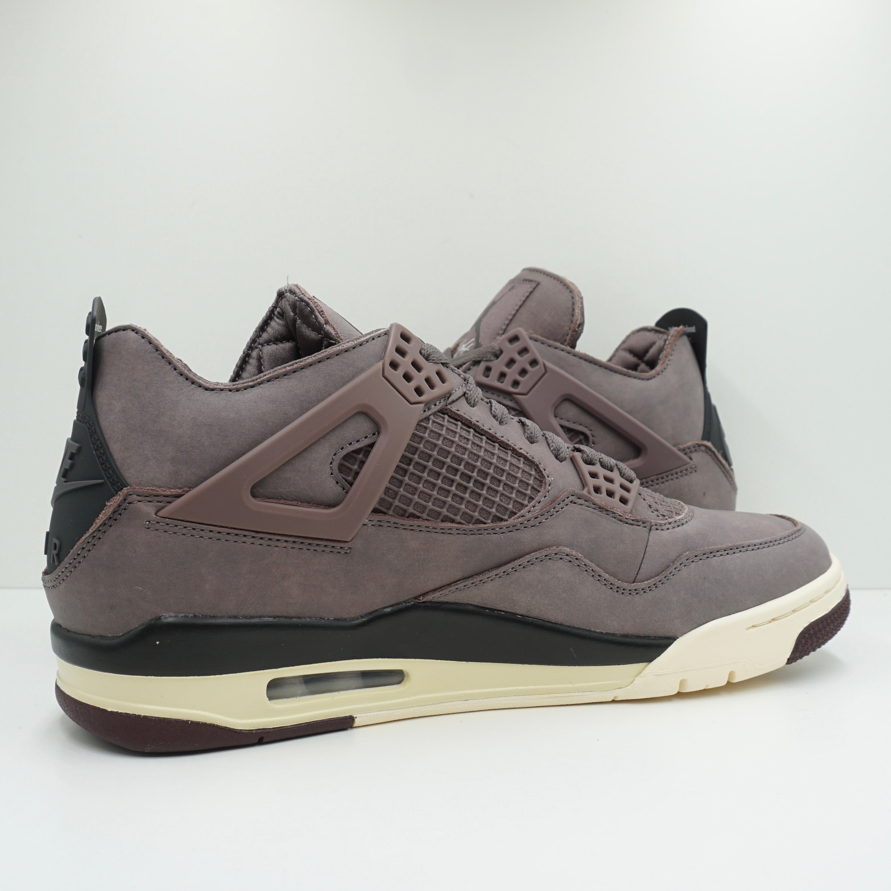 Jordan 4 Retro A Ma Maniére Violet Ore