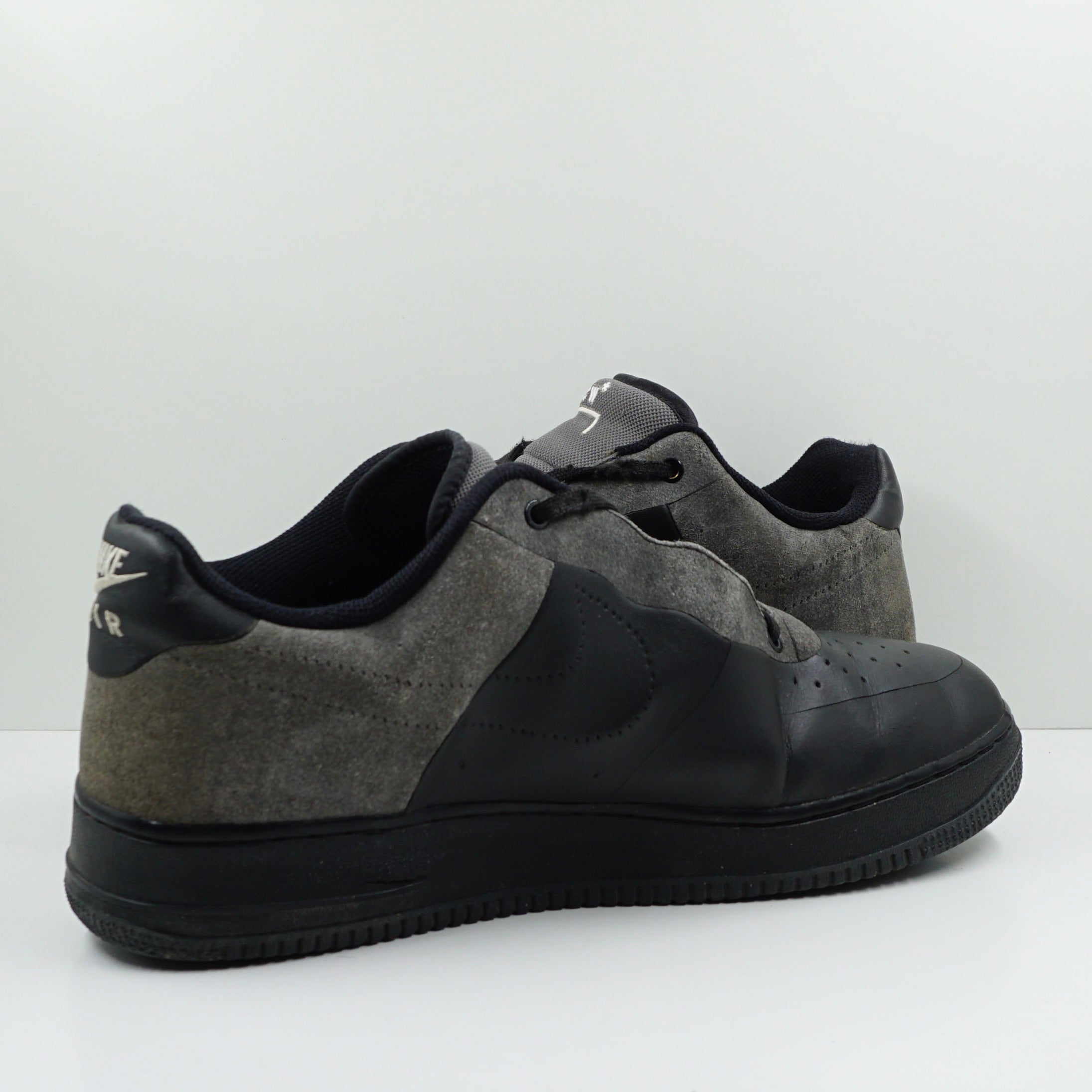 Nike Air Force 1 Low A Cold Wall Black