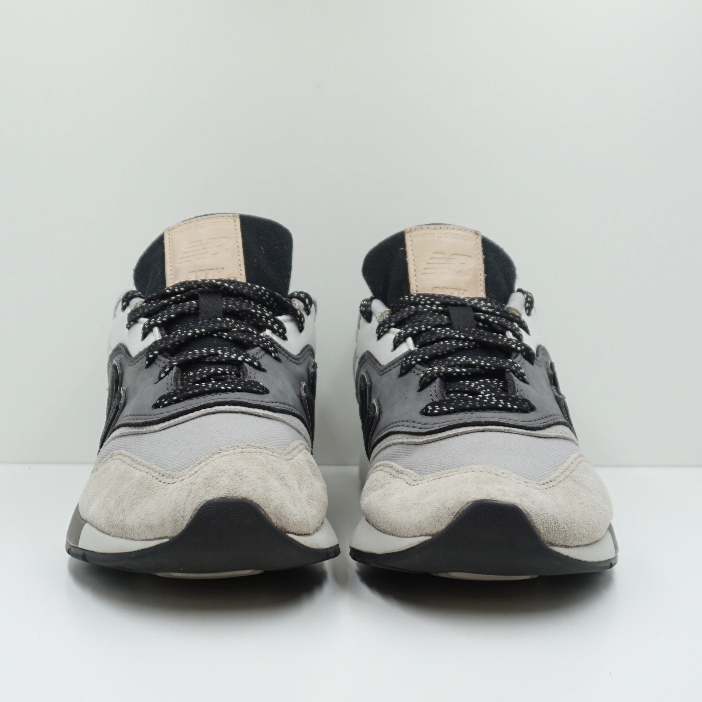 New Balance 997H Grey Black