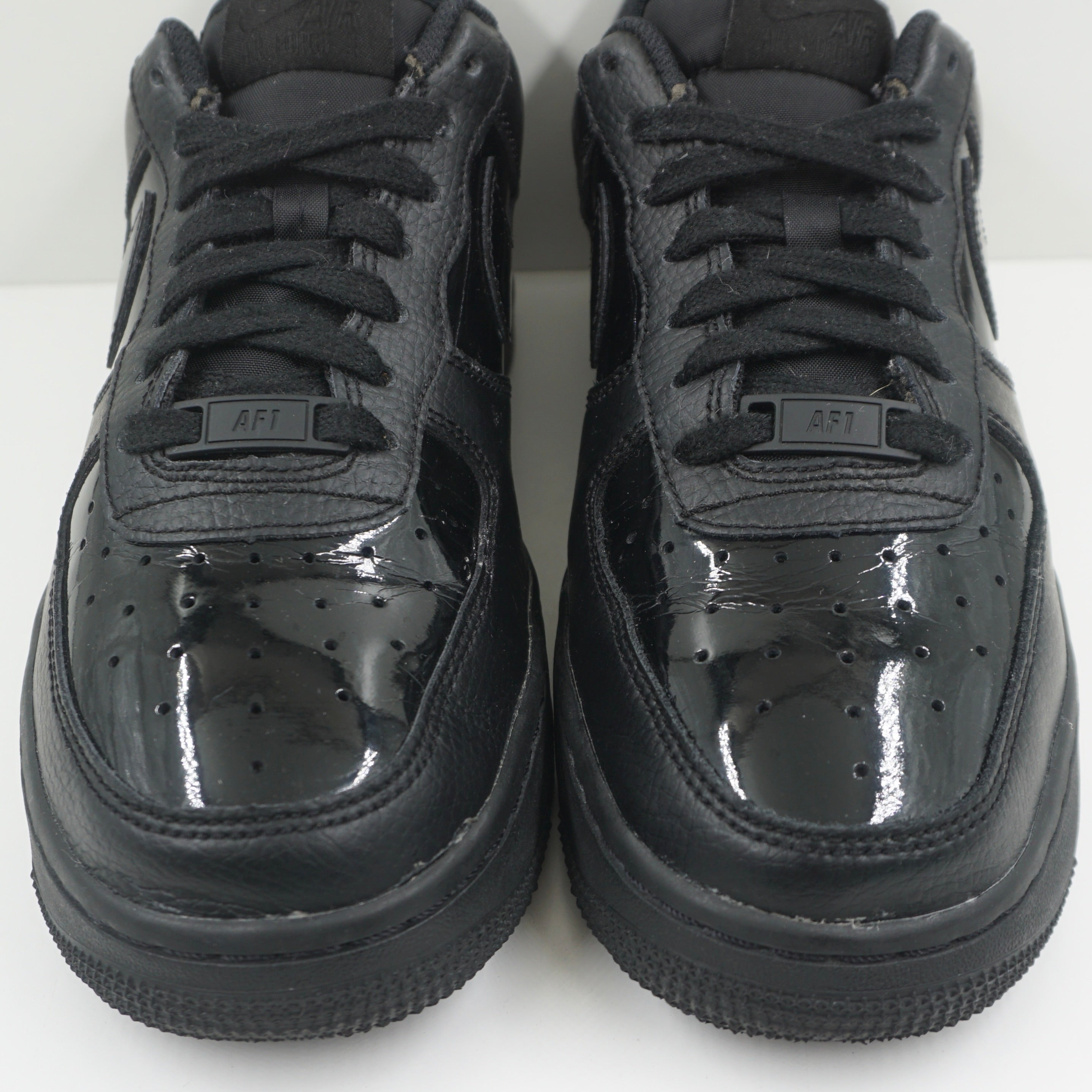 Nike Air Force 1 Leather Patent (W)