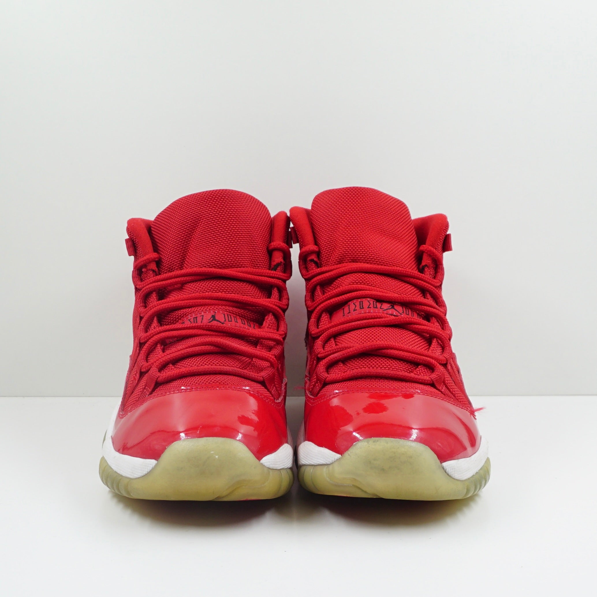 Jordan 11 Retro Win Like '96 (GS)