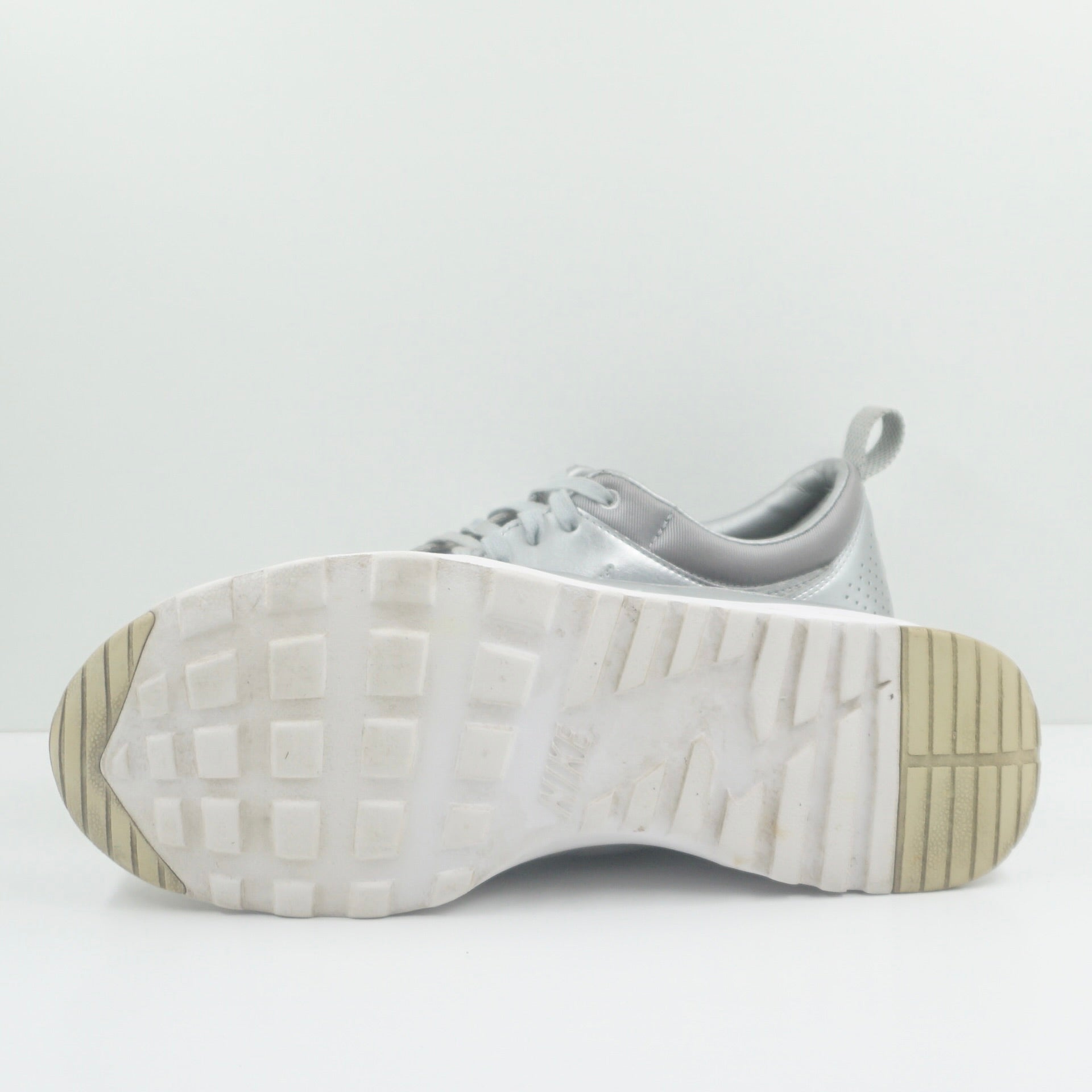 Nike Air Max Thea Metallic Silver (W)