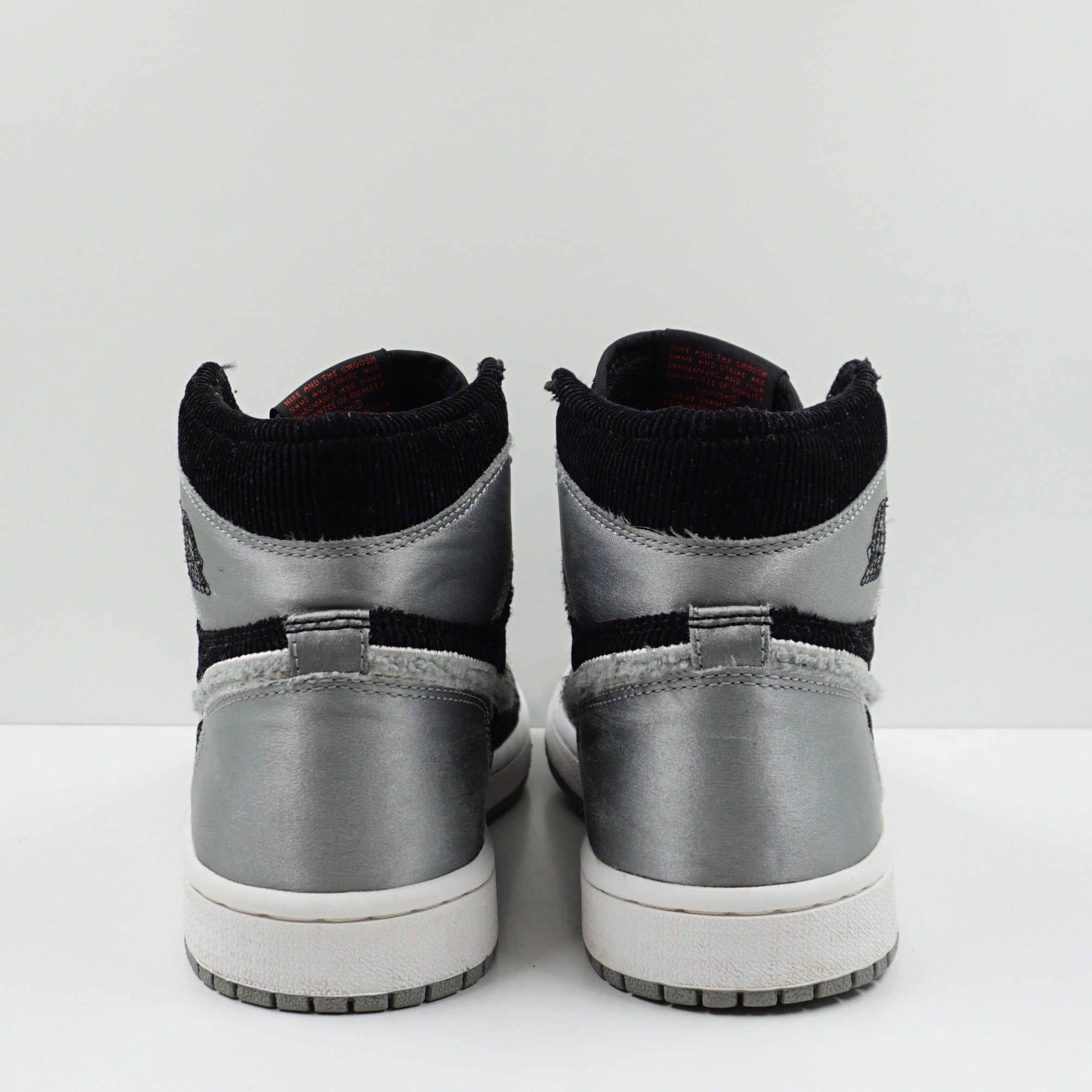 Jordan 1 Retro High Aleali May Shadow (GS)