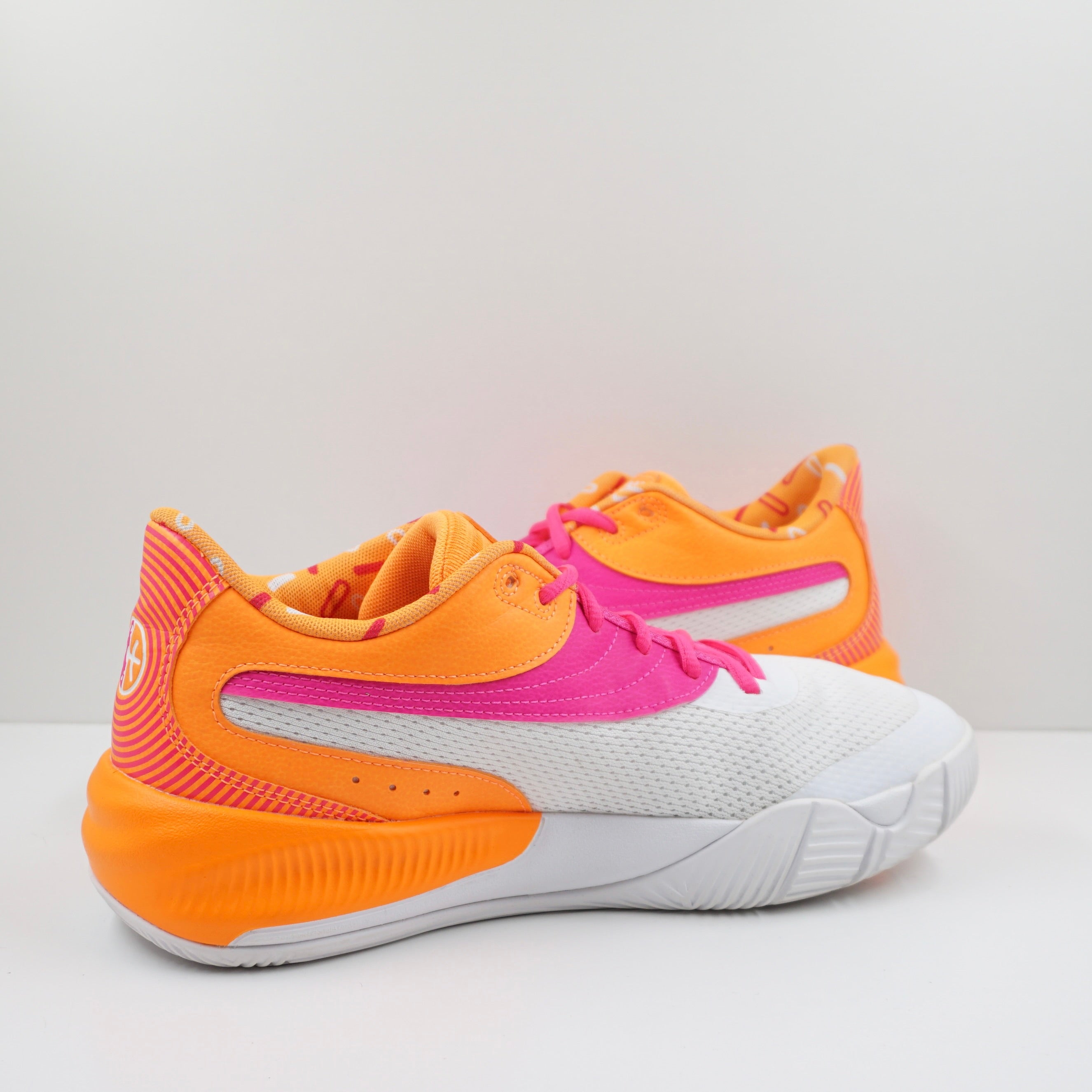 Puma Triple Dunkin' Dunkin' Donuts