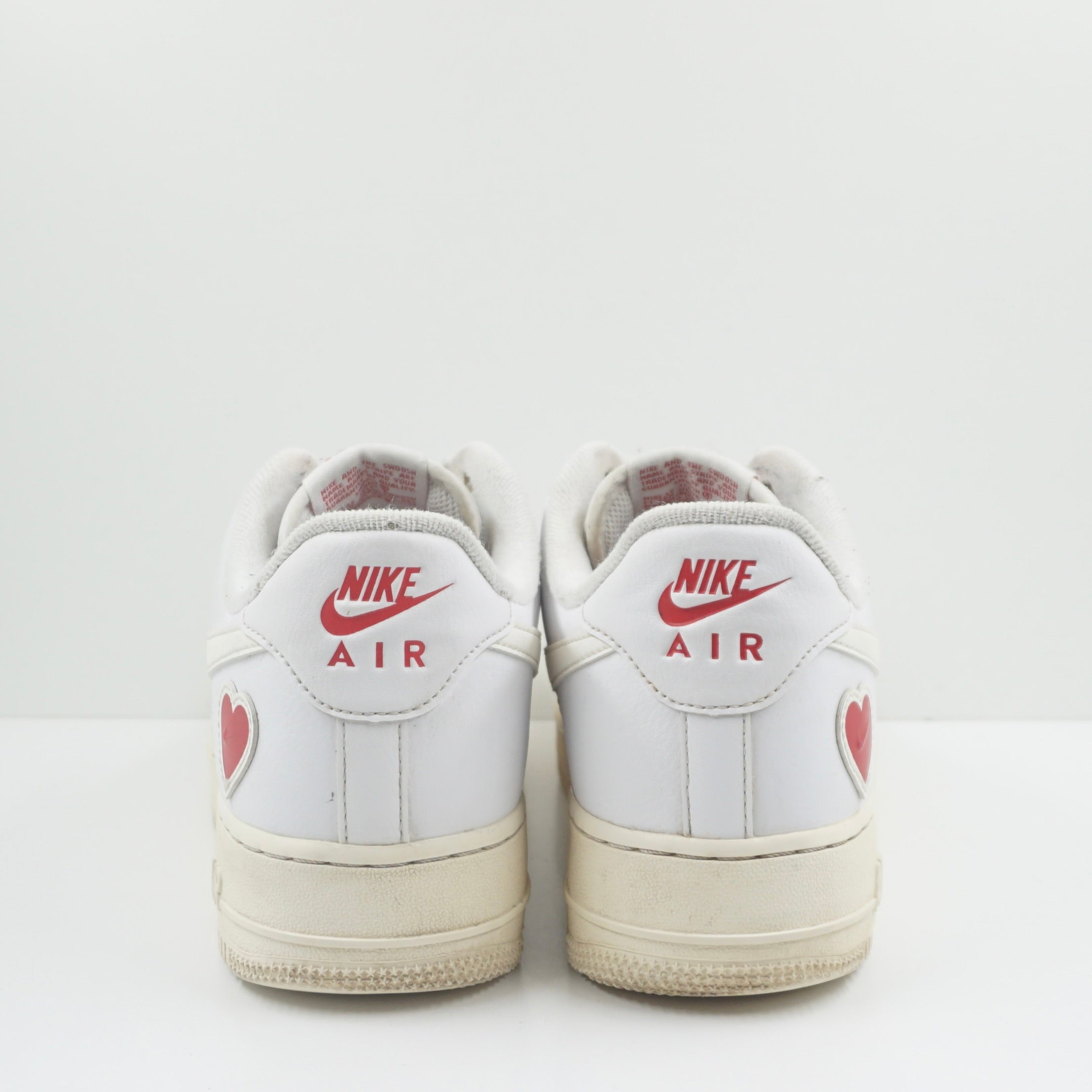 Nike Air Force 1 Low Valentine's Day (2021)