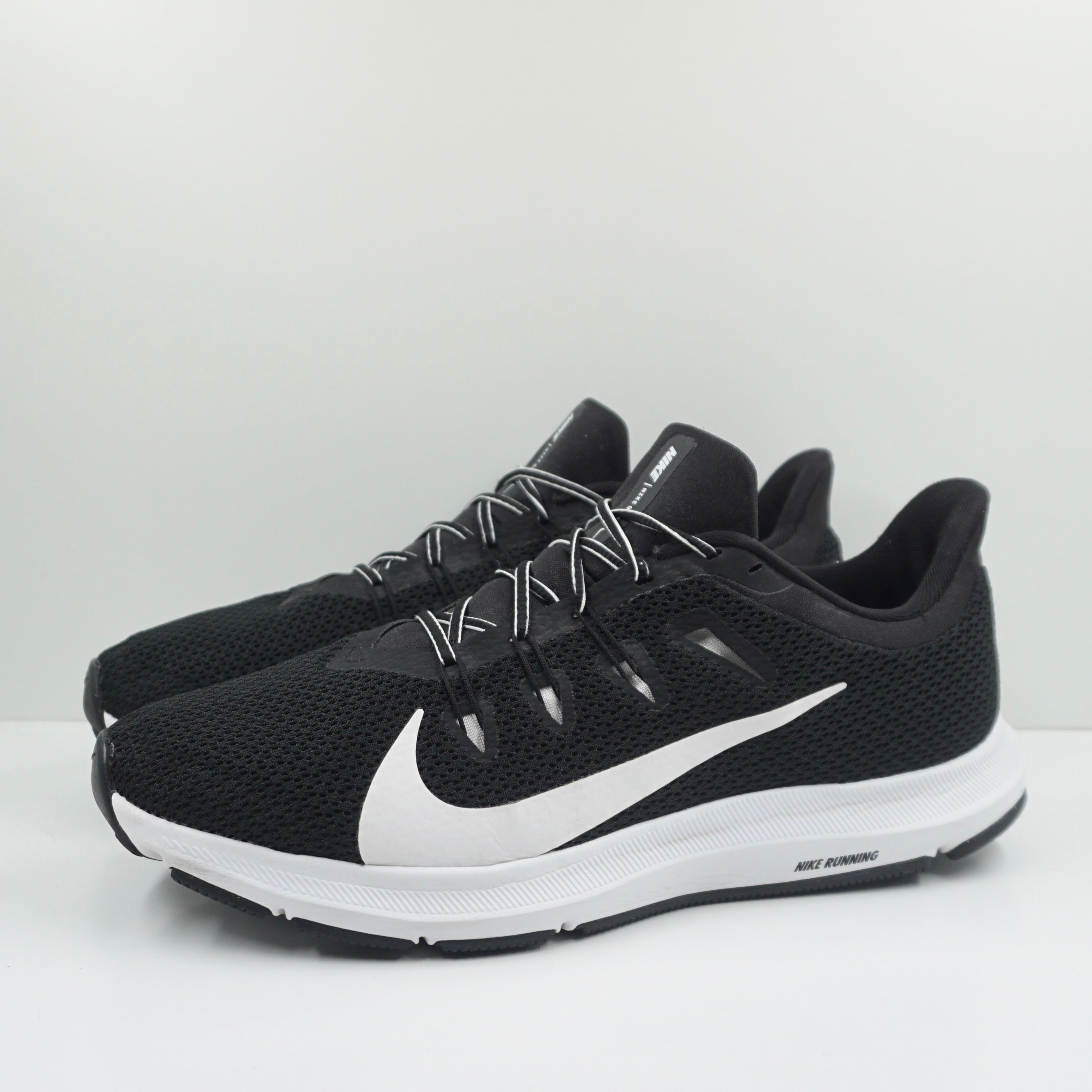 Nike Quest 2 Black
