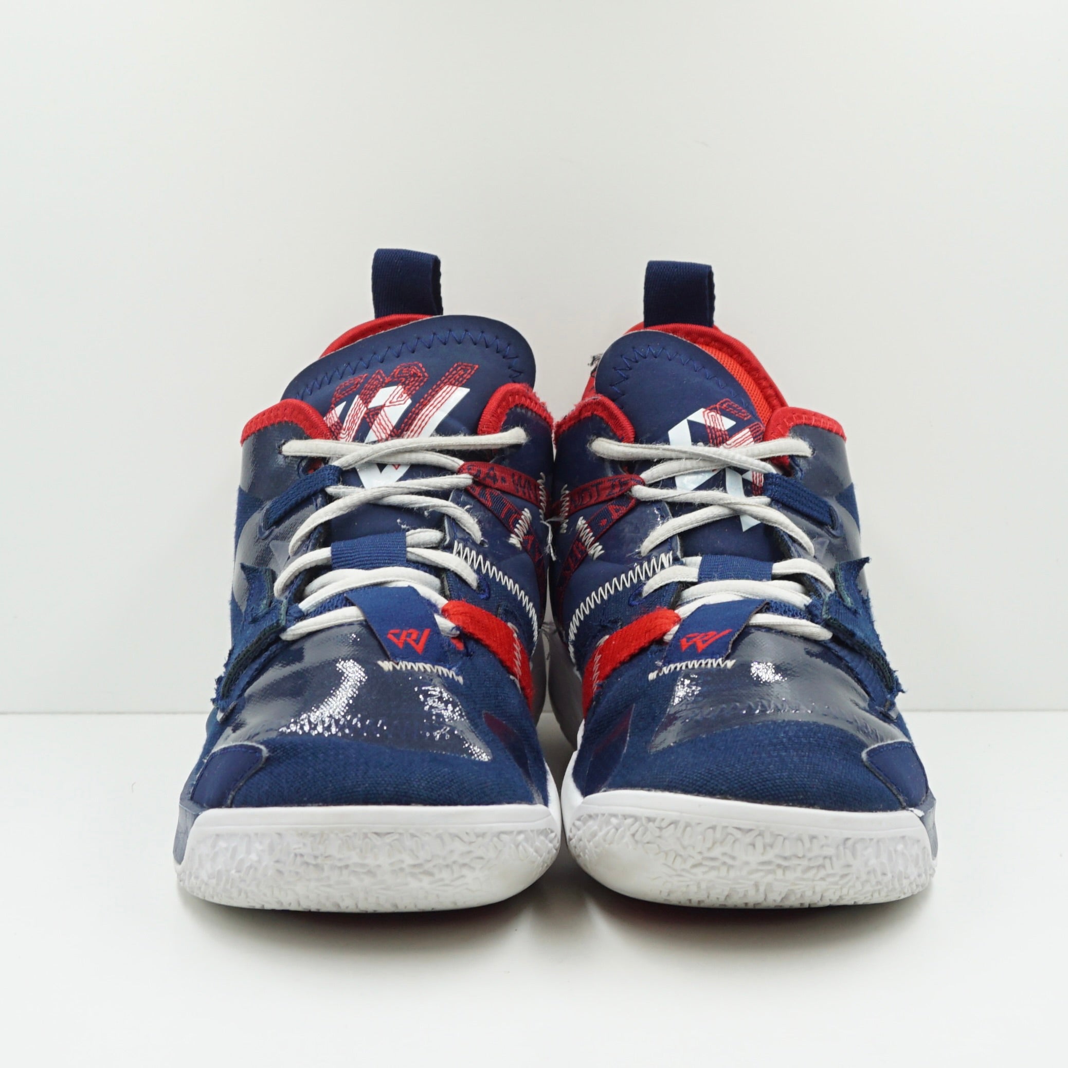 Jordan Why Not Zer0.4 USA (W)