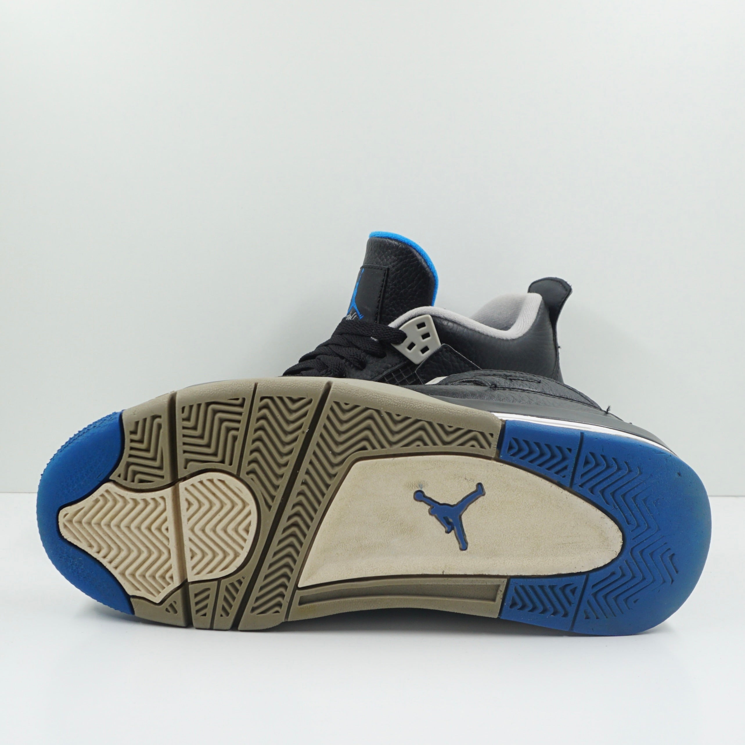 Jordan 4 Retro Motorsports Alternate (GS)