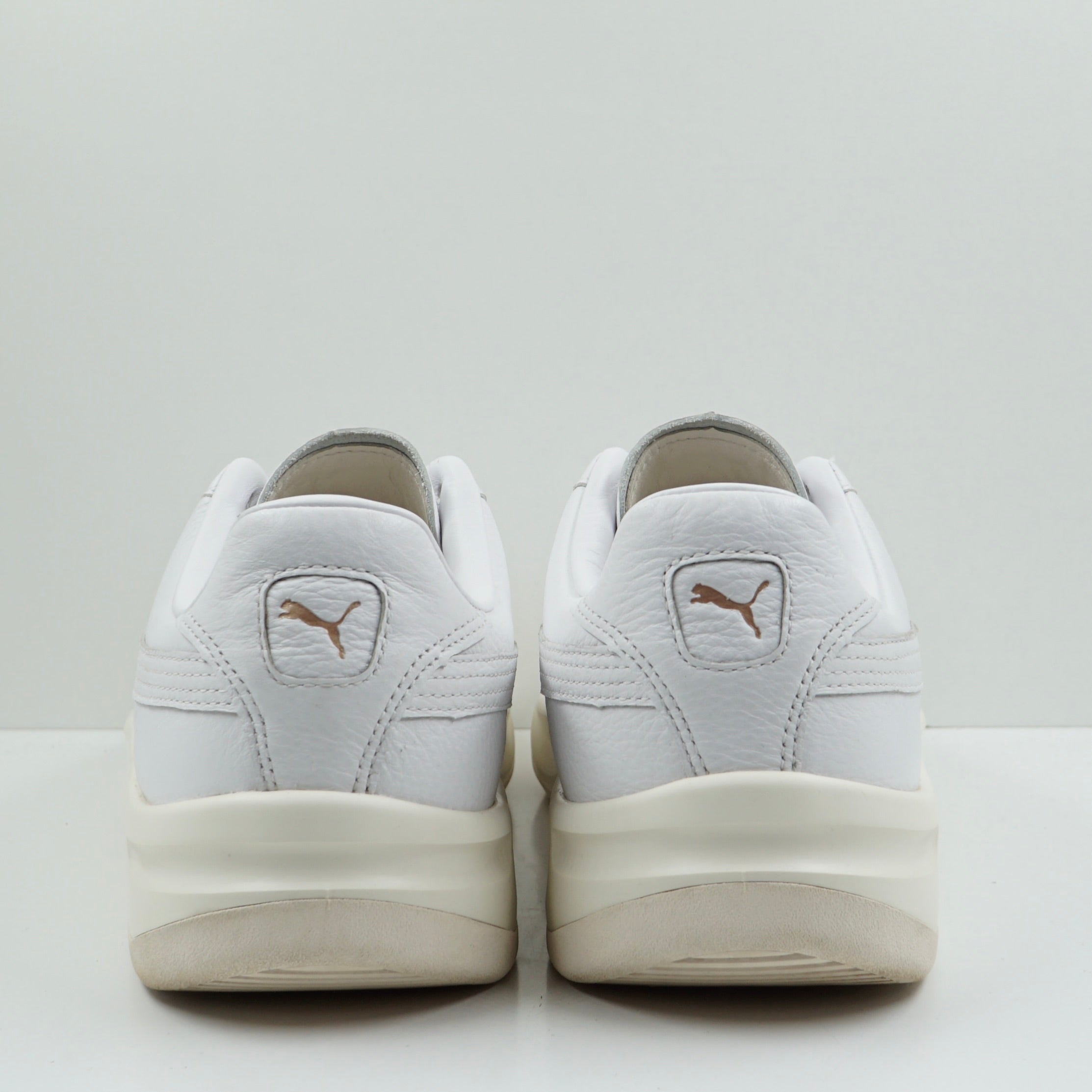 Sample Puma GV Special White
