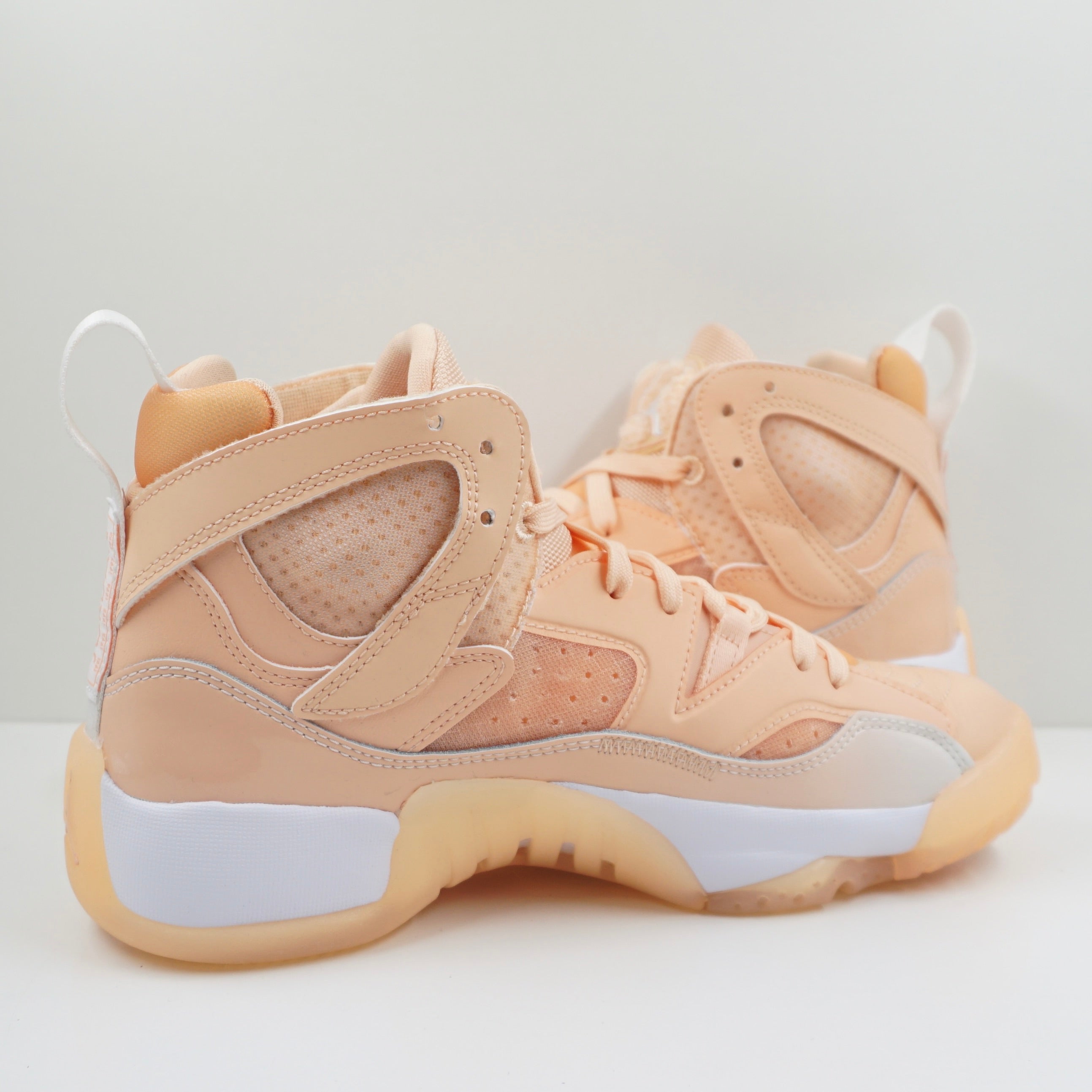 Jordan Jumpman Two Trey Sunset Haze (W)