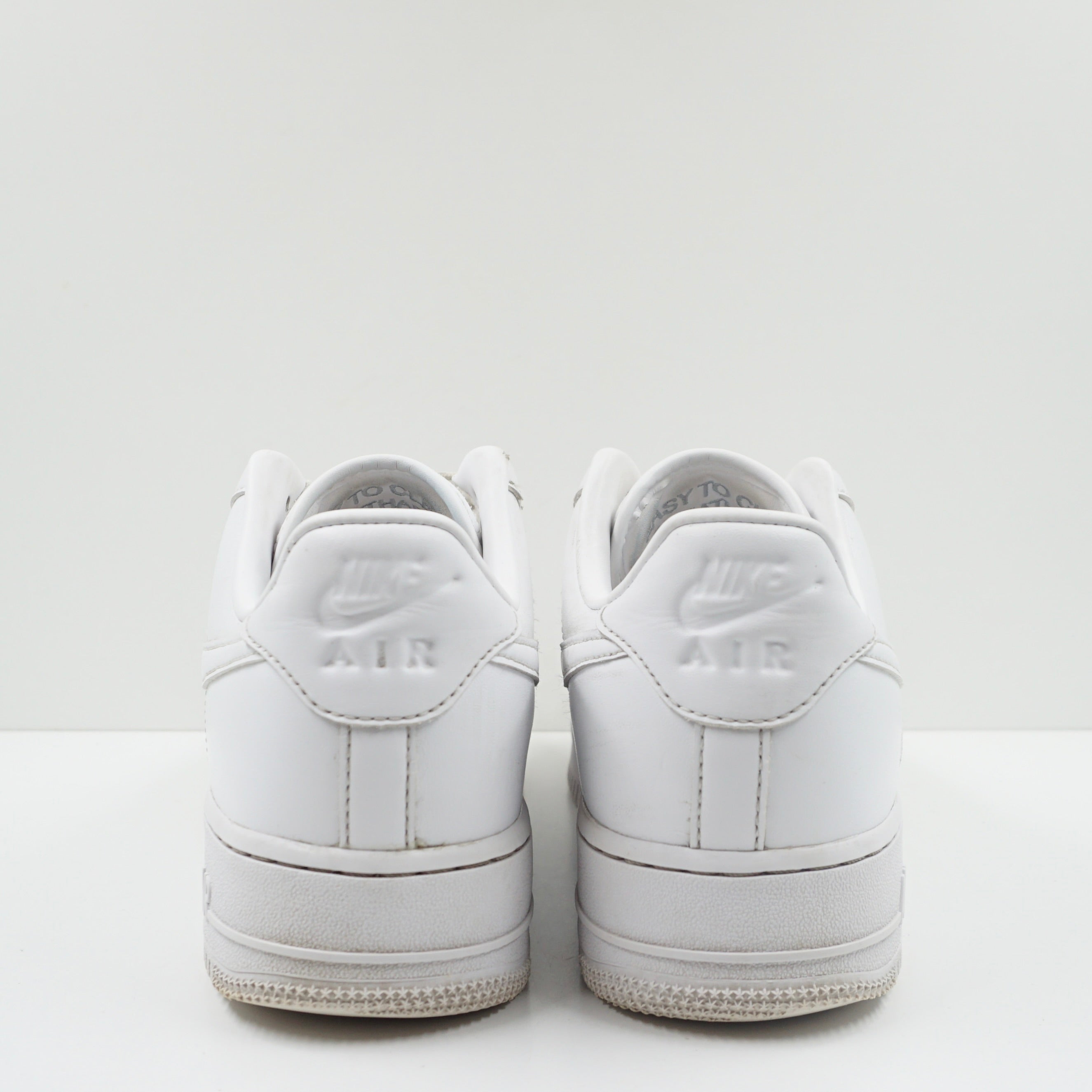 Nike Air Force 1 Low '07 Fresh White