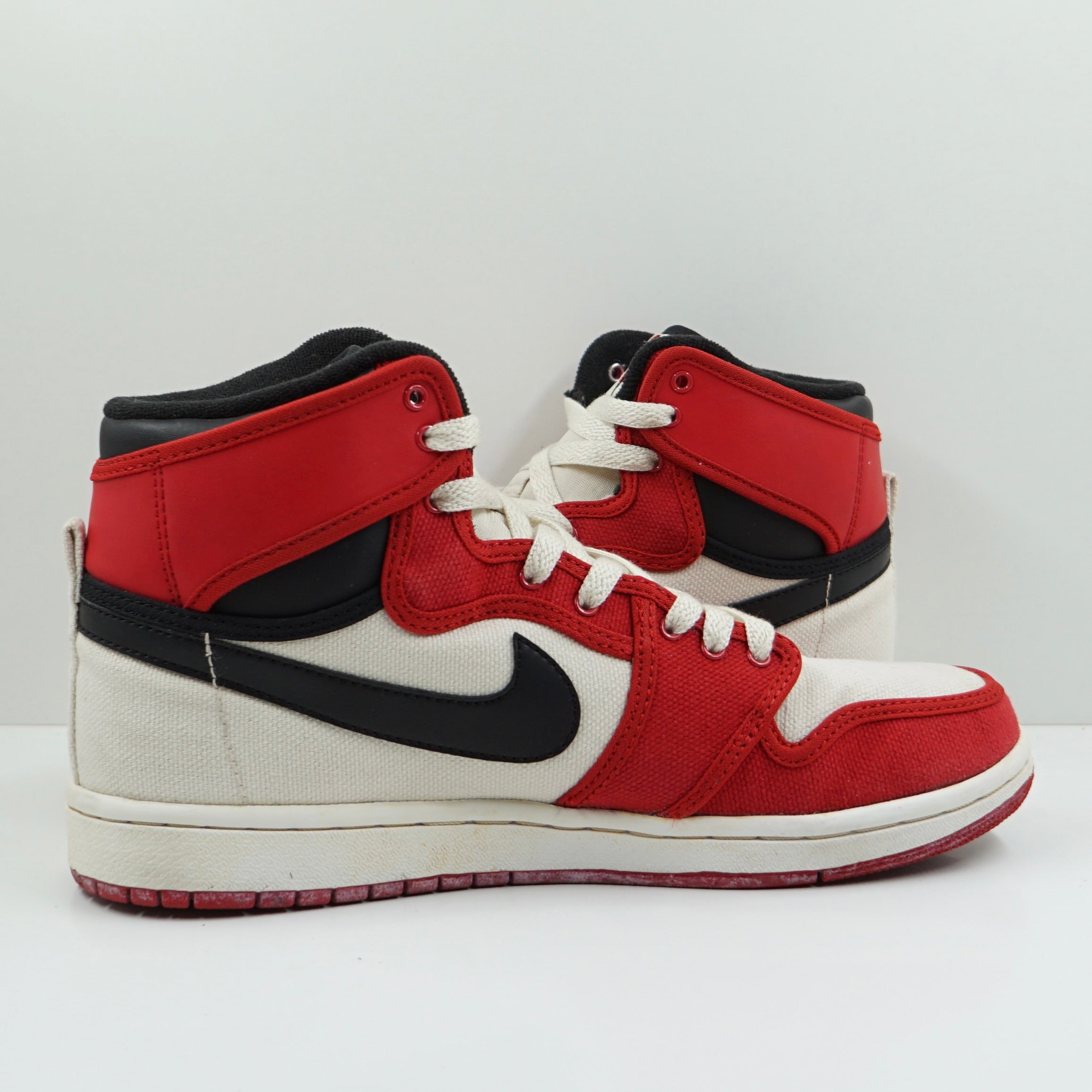 Jordan 1 Retro AJKO Chicago Vintage
