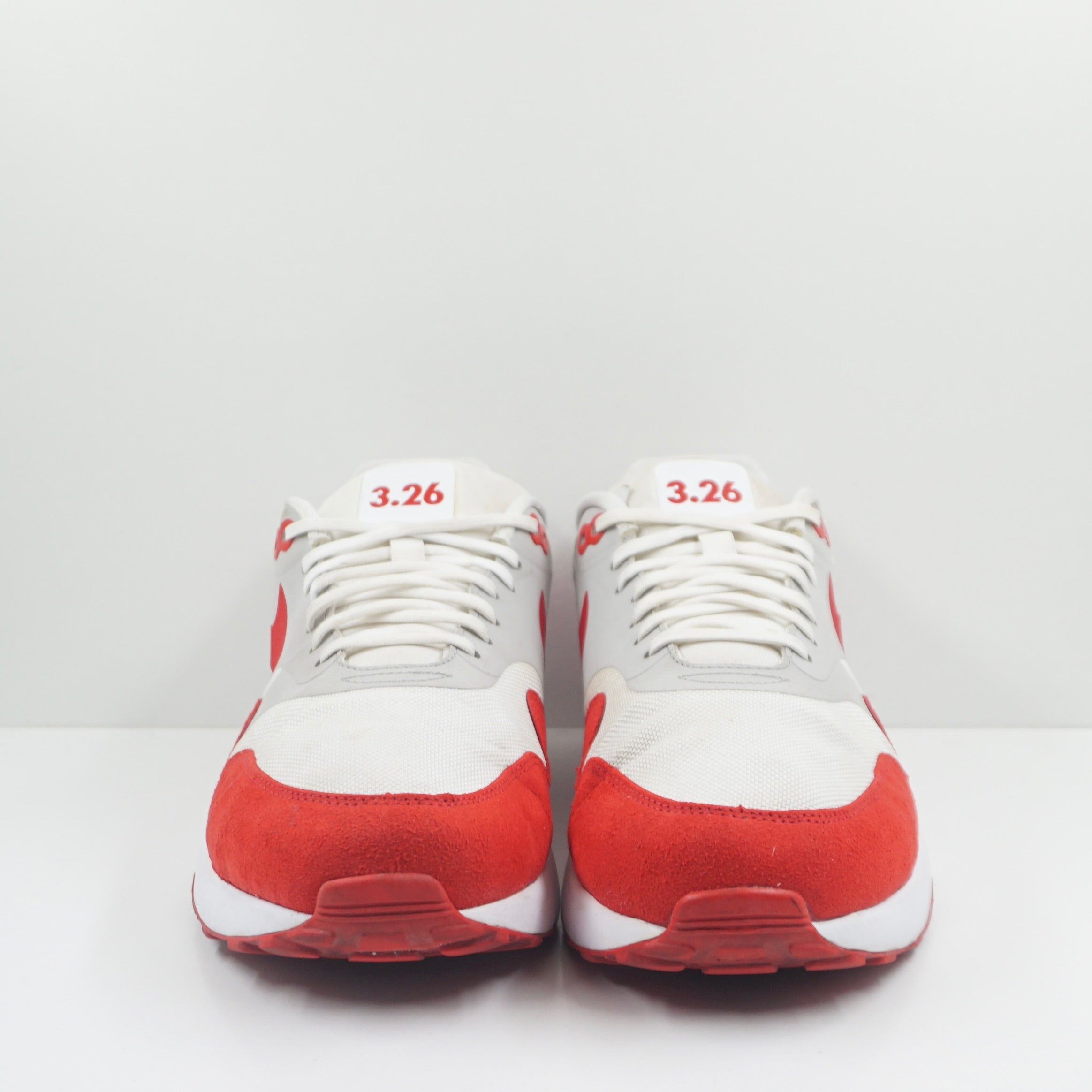 Nike Air Max 1 Ultra Air Max Day Red (2017)