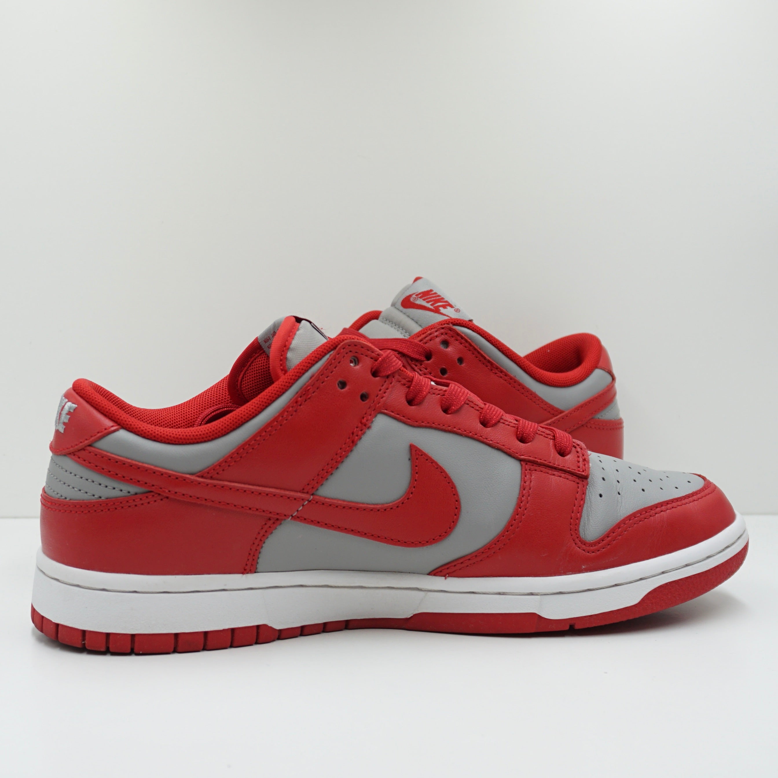 Nike Dunk Low Retro UNLV (2021)