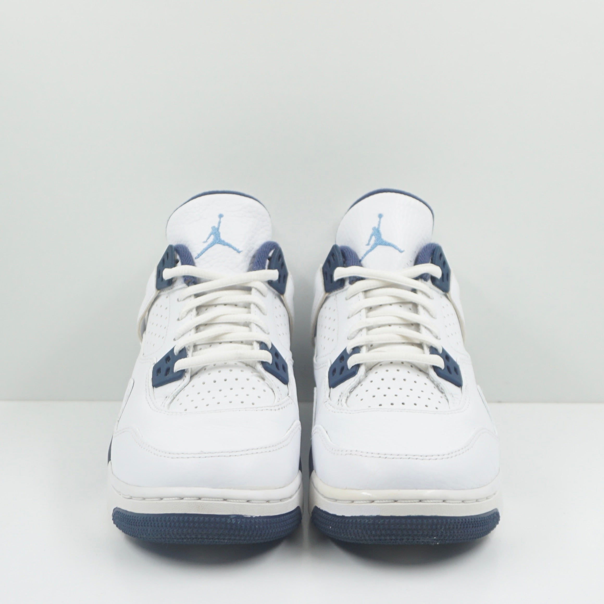 Jordan 4 Retro Columbia (2015) (GS)