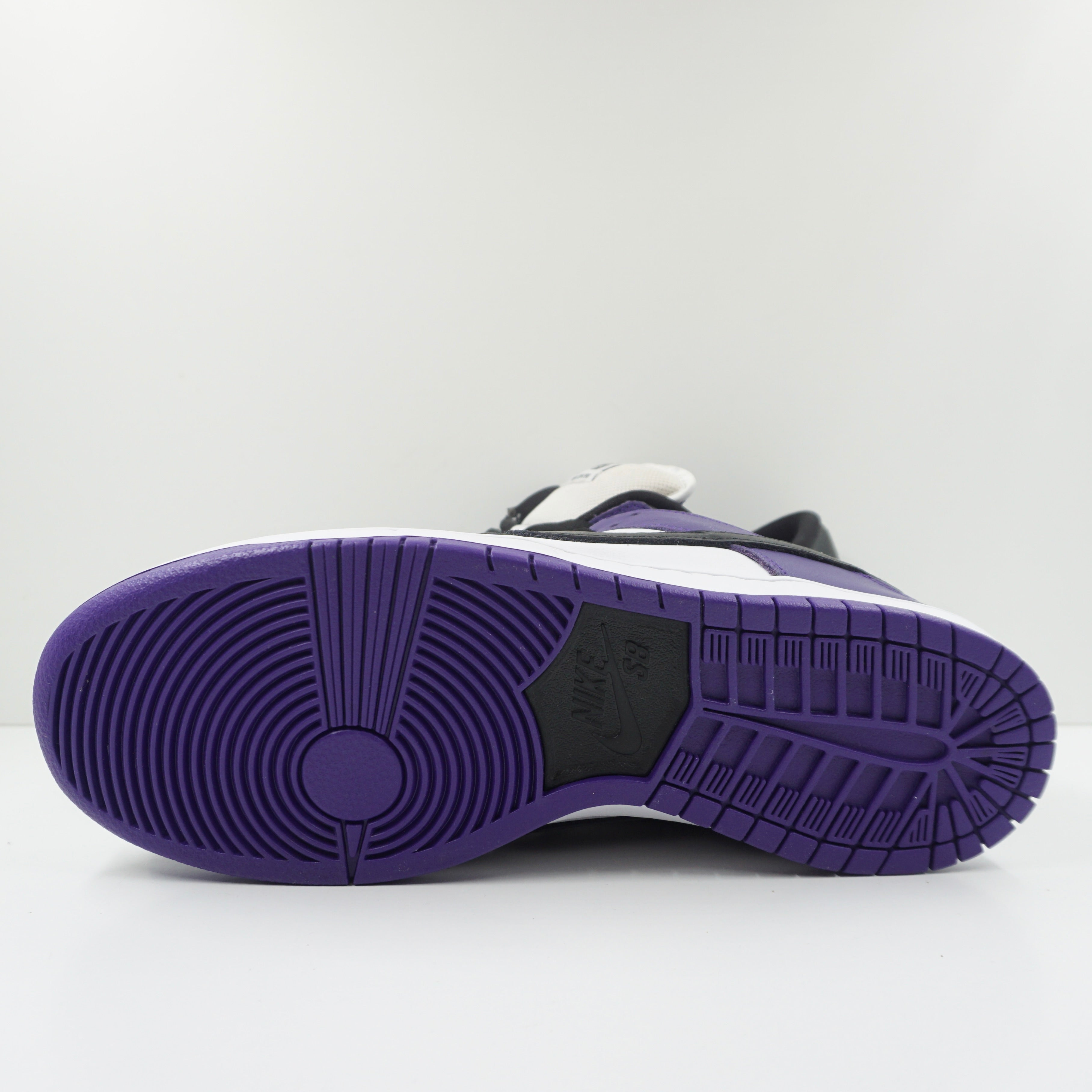 Nike SB Dunk Low Court Purple (2023)