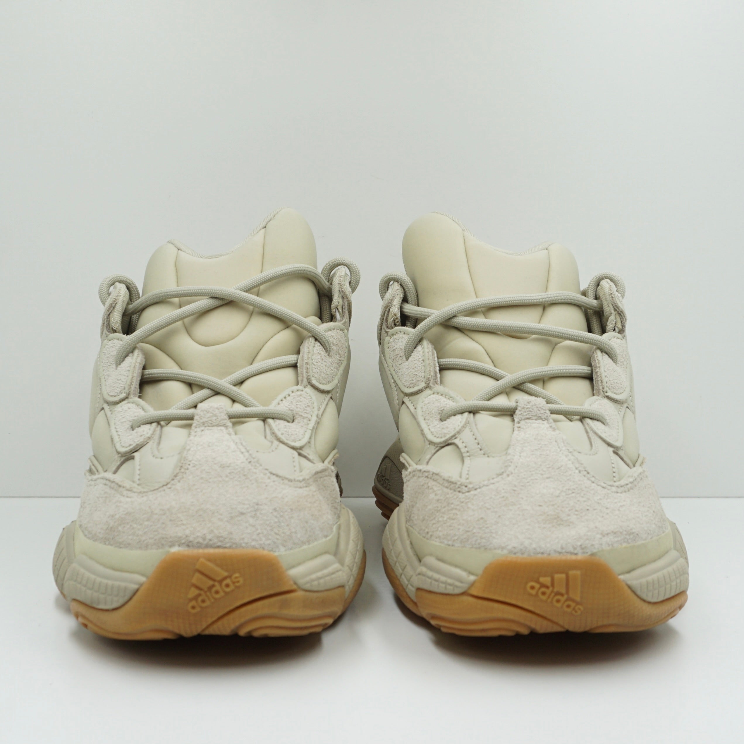 Adidas Yeezy 500 Stone