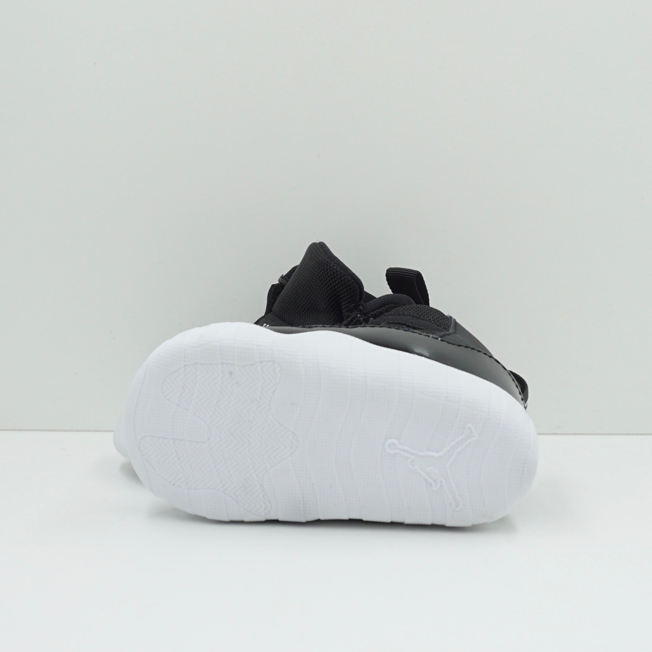 Jordan 11 Crib Bootie 72-10 (I)