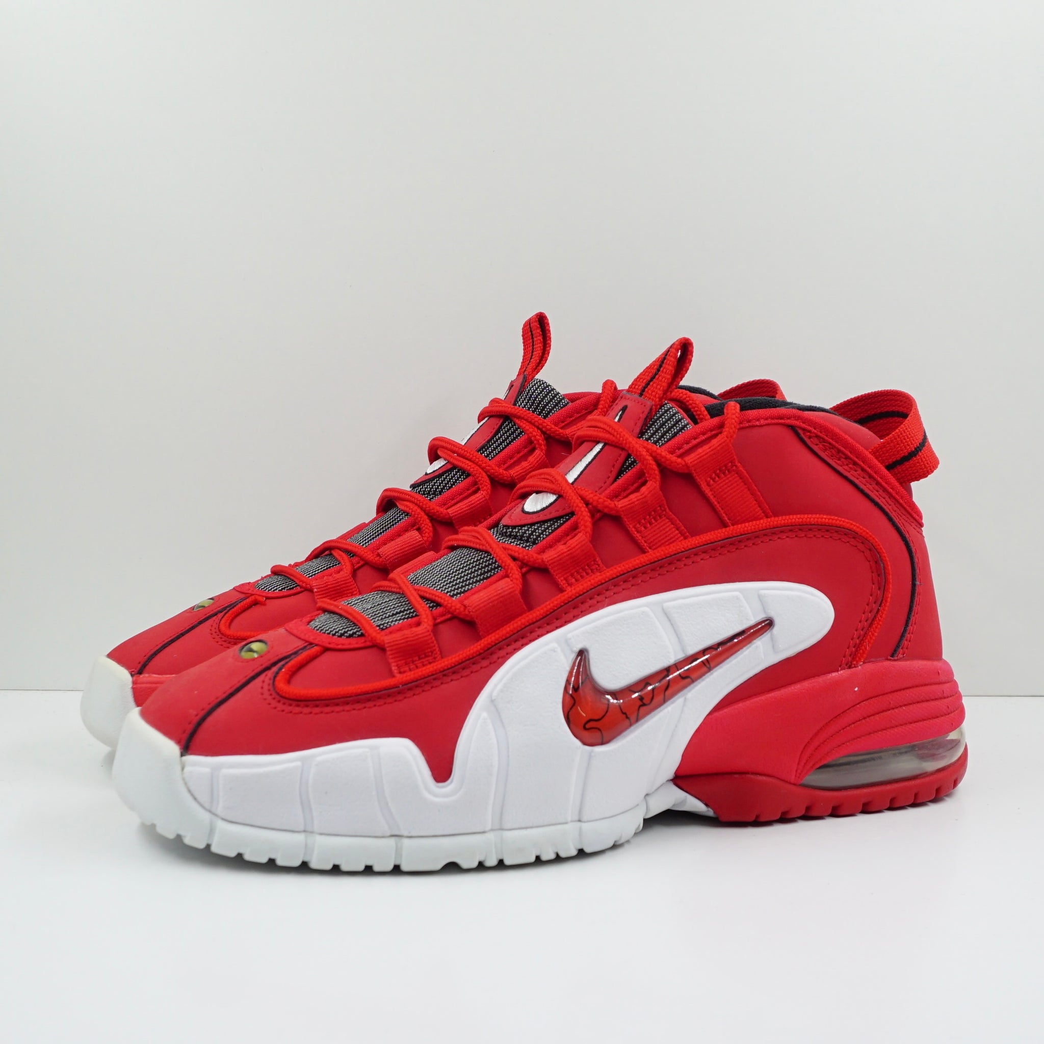 Nike Air Max Penny Rival Pack