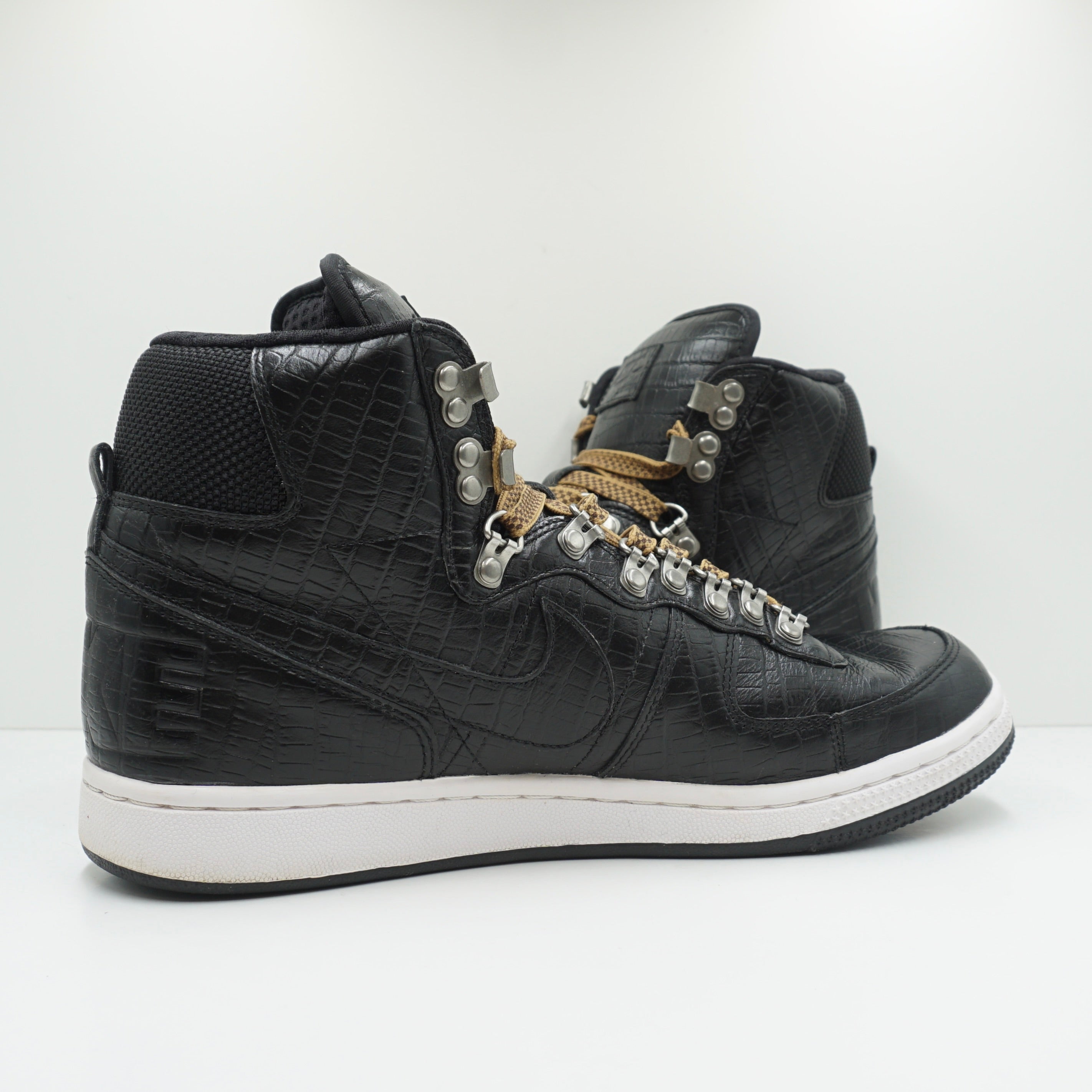 Nike Terminator High Snake