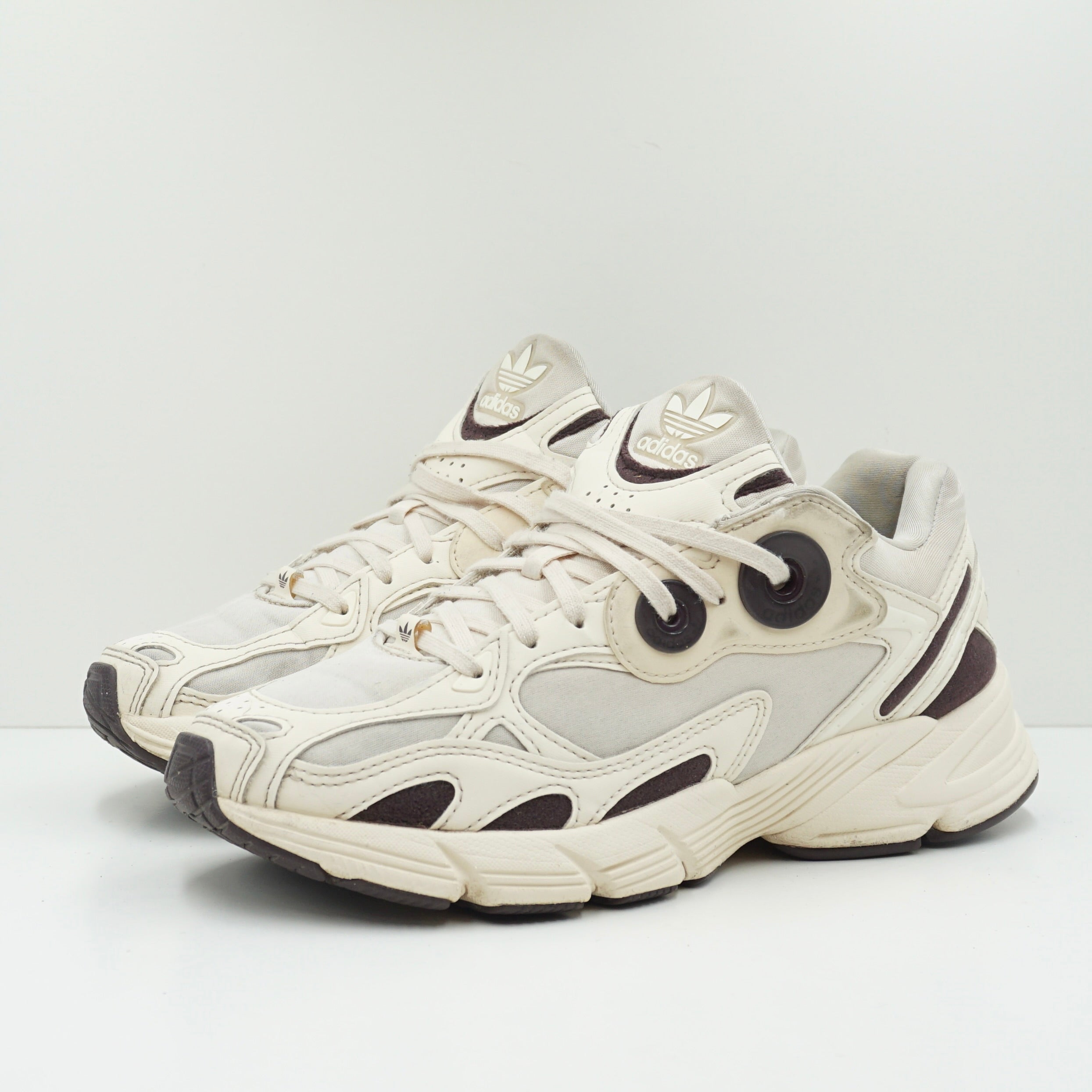 Adidas Astir Cloud White Ecru Tint (W)