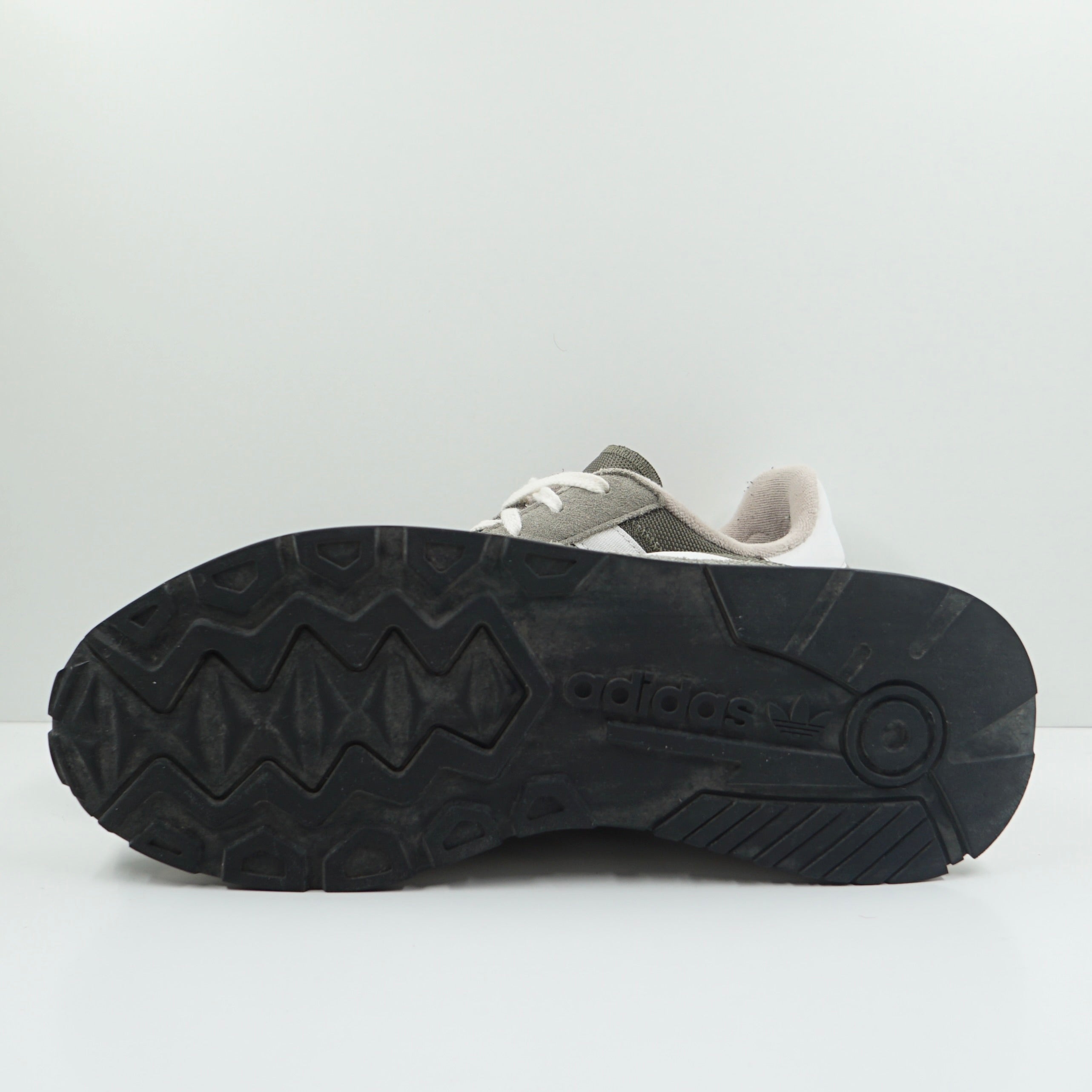 Adidas Treziod 2 Olive Strata Silver Pebble