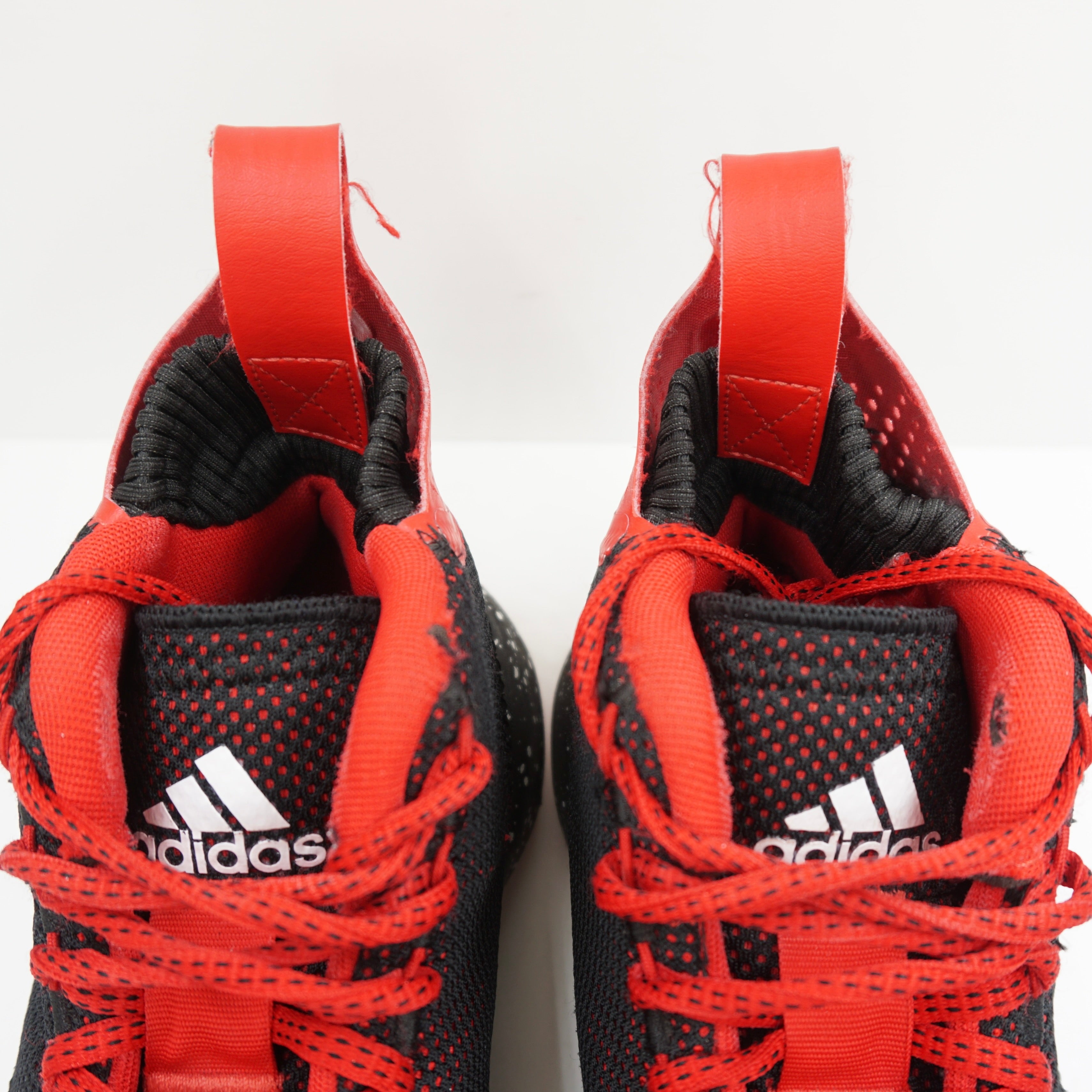 Adidas D Rose 773 Scarlet (2020)